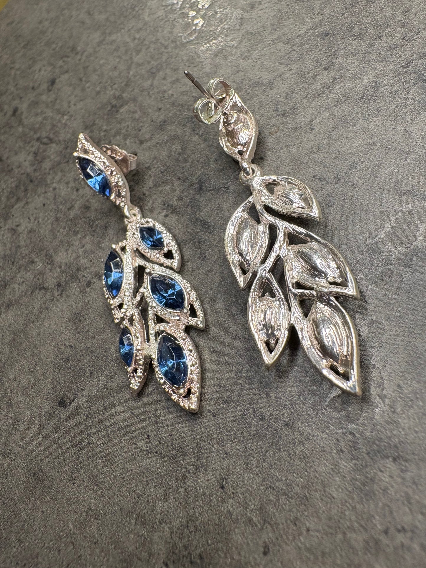 Orecchìni Avon anni’90