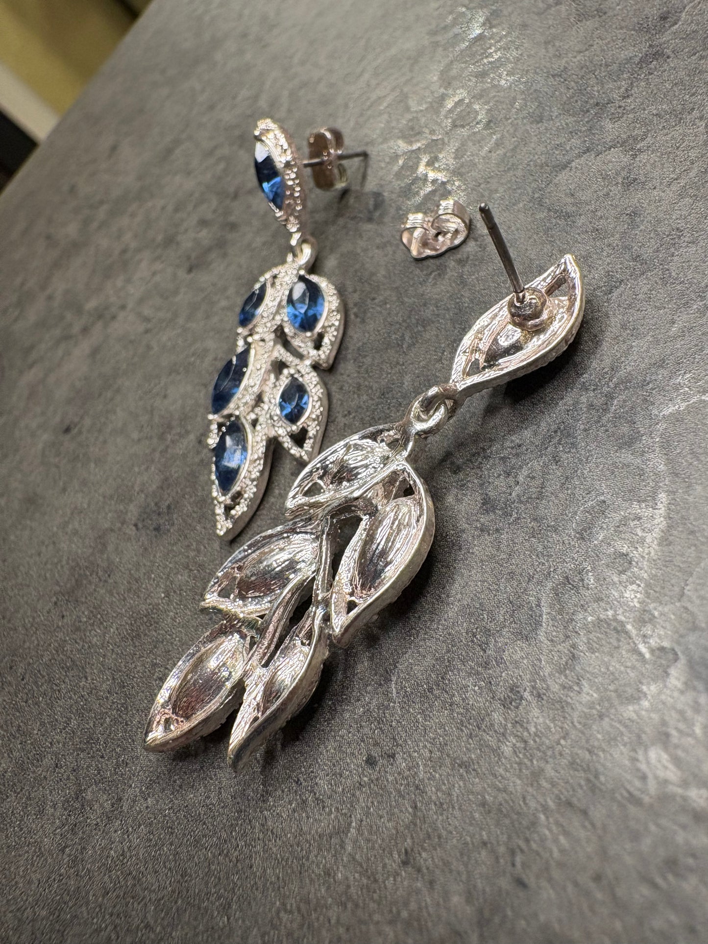 Orecchìni Avon anni’90