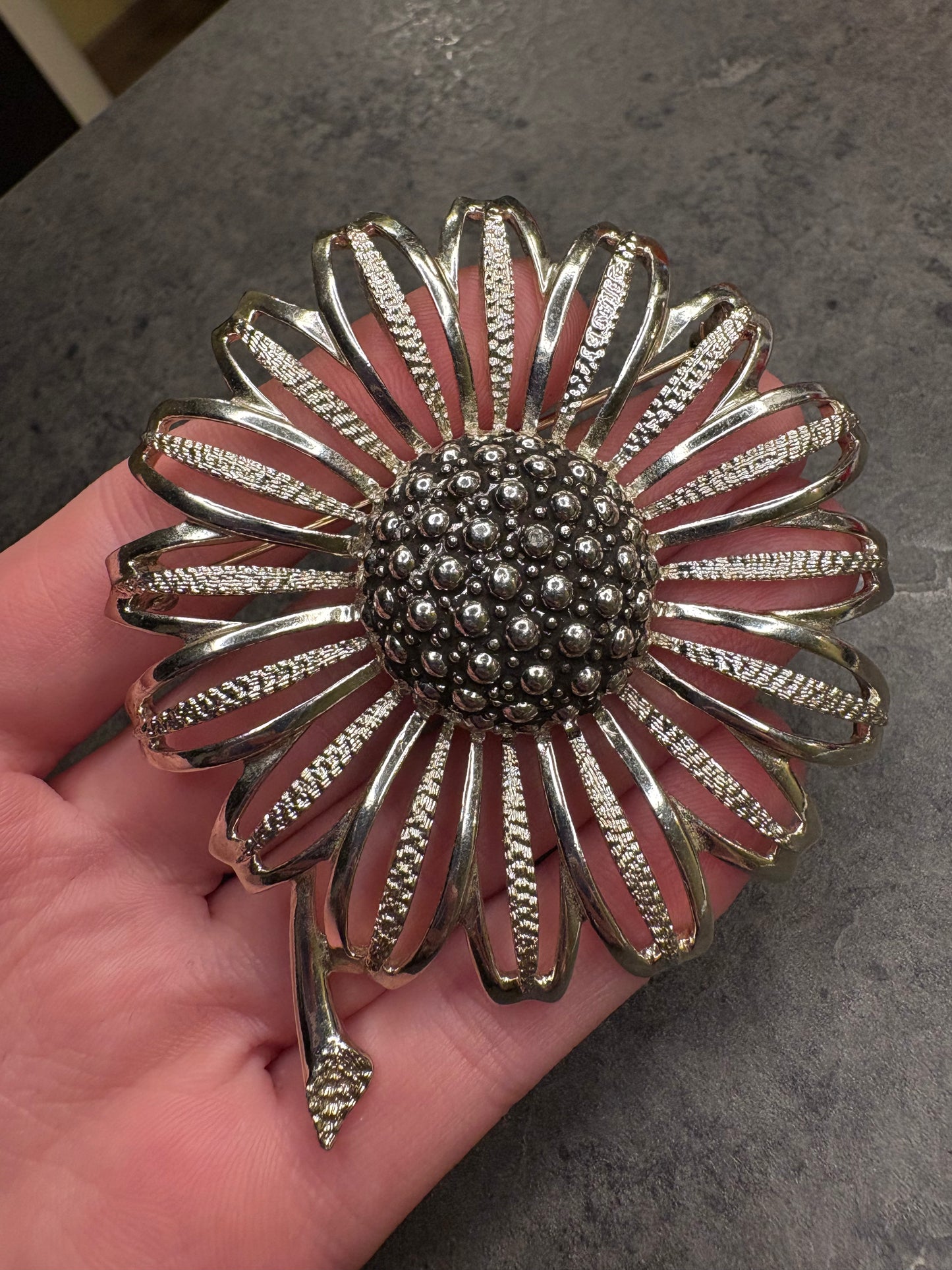 Spilla Sarah Coventry 1960