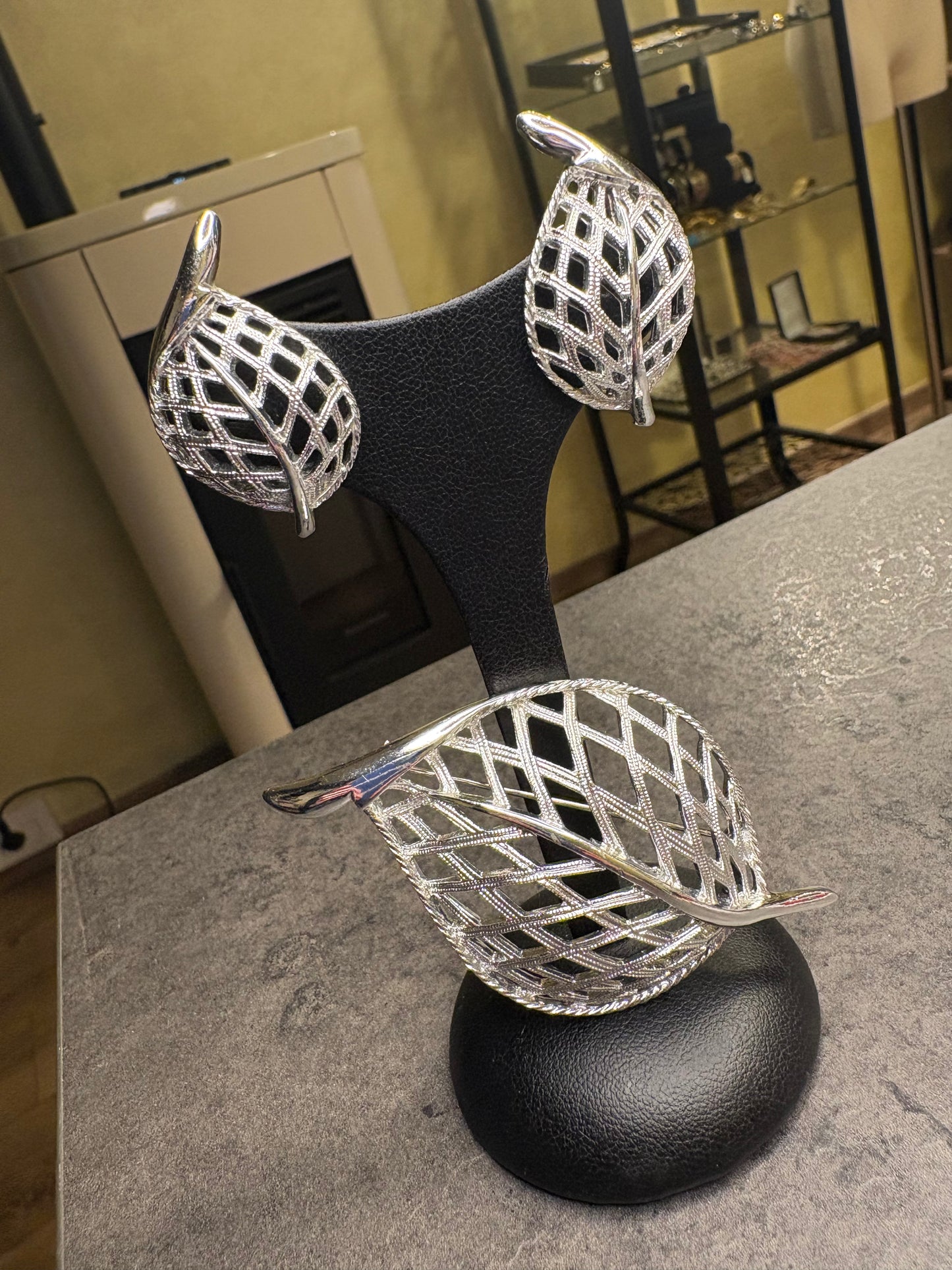 Parure Sarah Coventry 1968