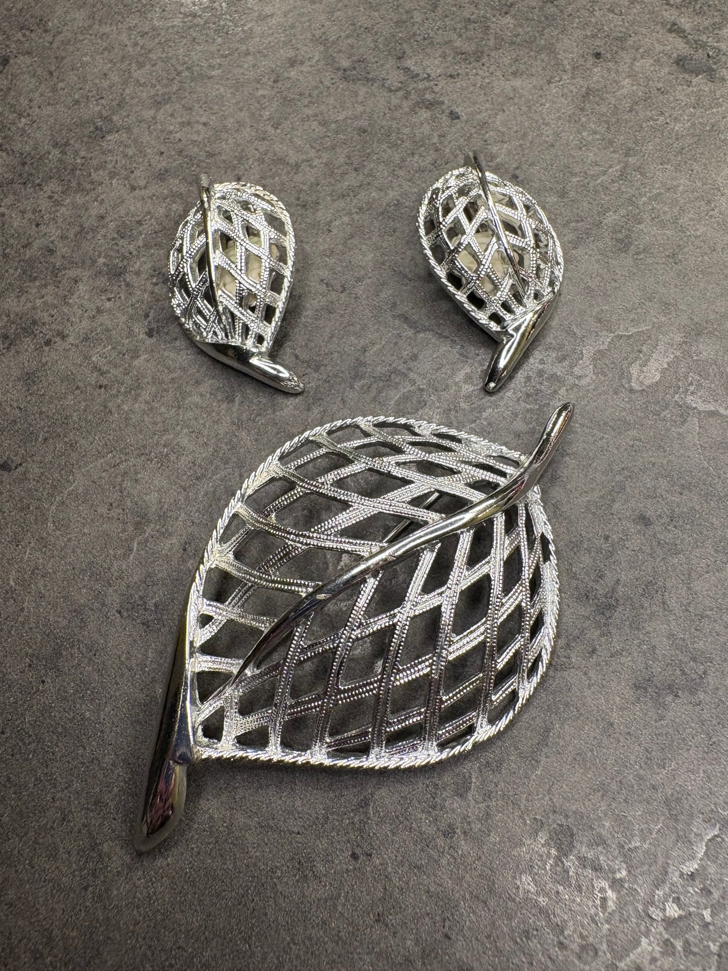 Parure Sarah Coventry 1968