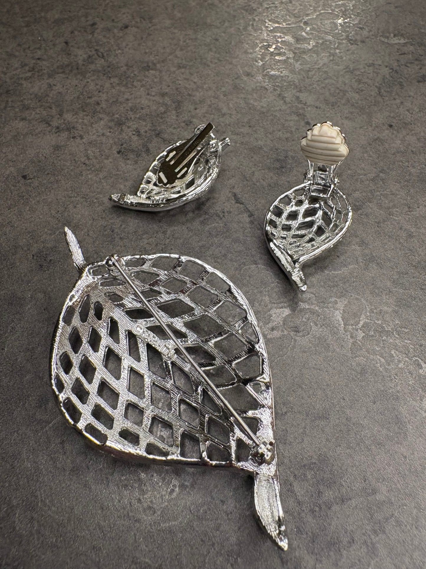 Parure Sarah Coventry 1968