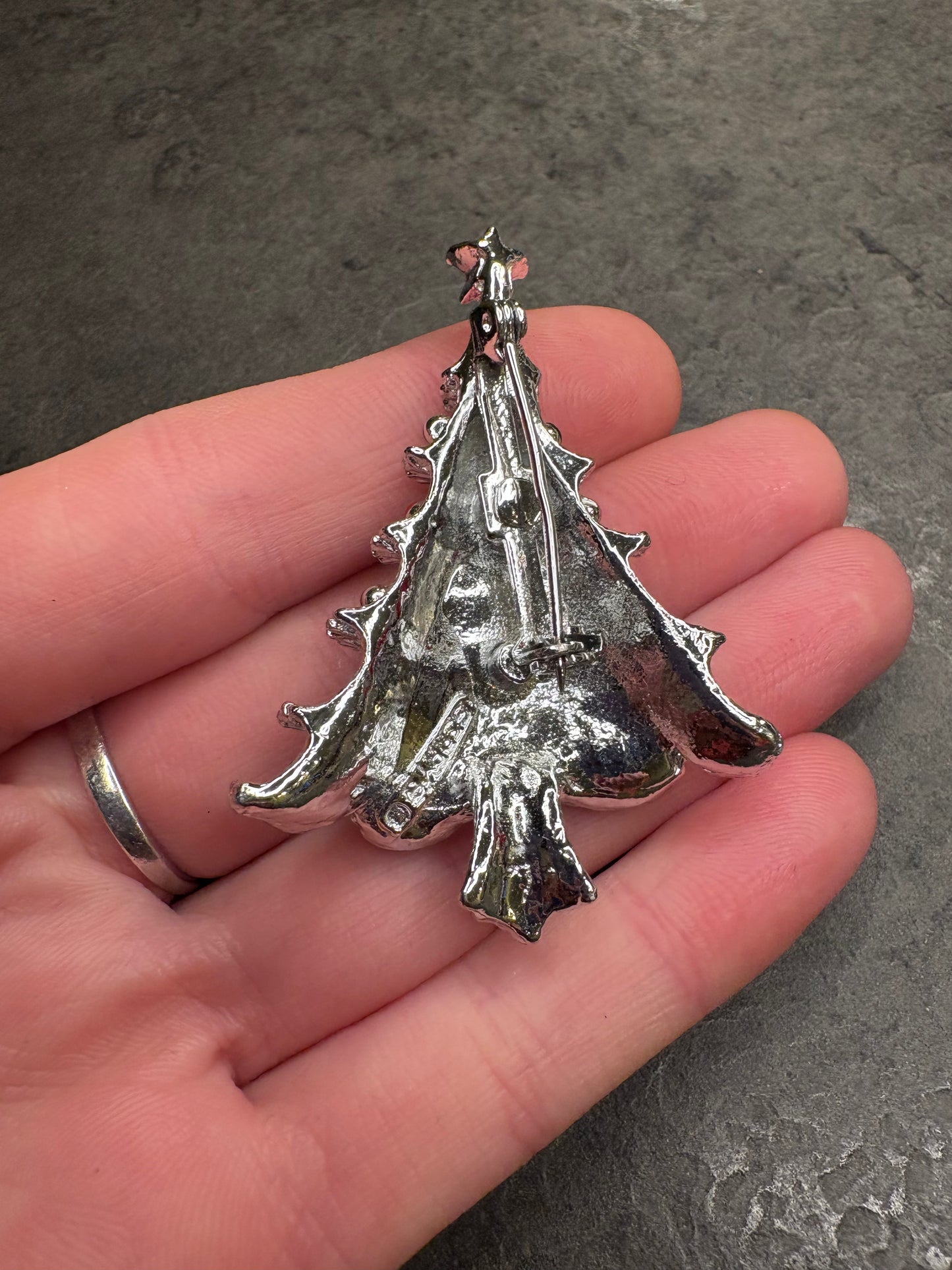 Spilla Gerry’s “Albero”