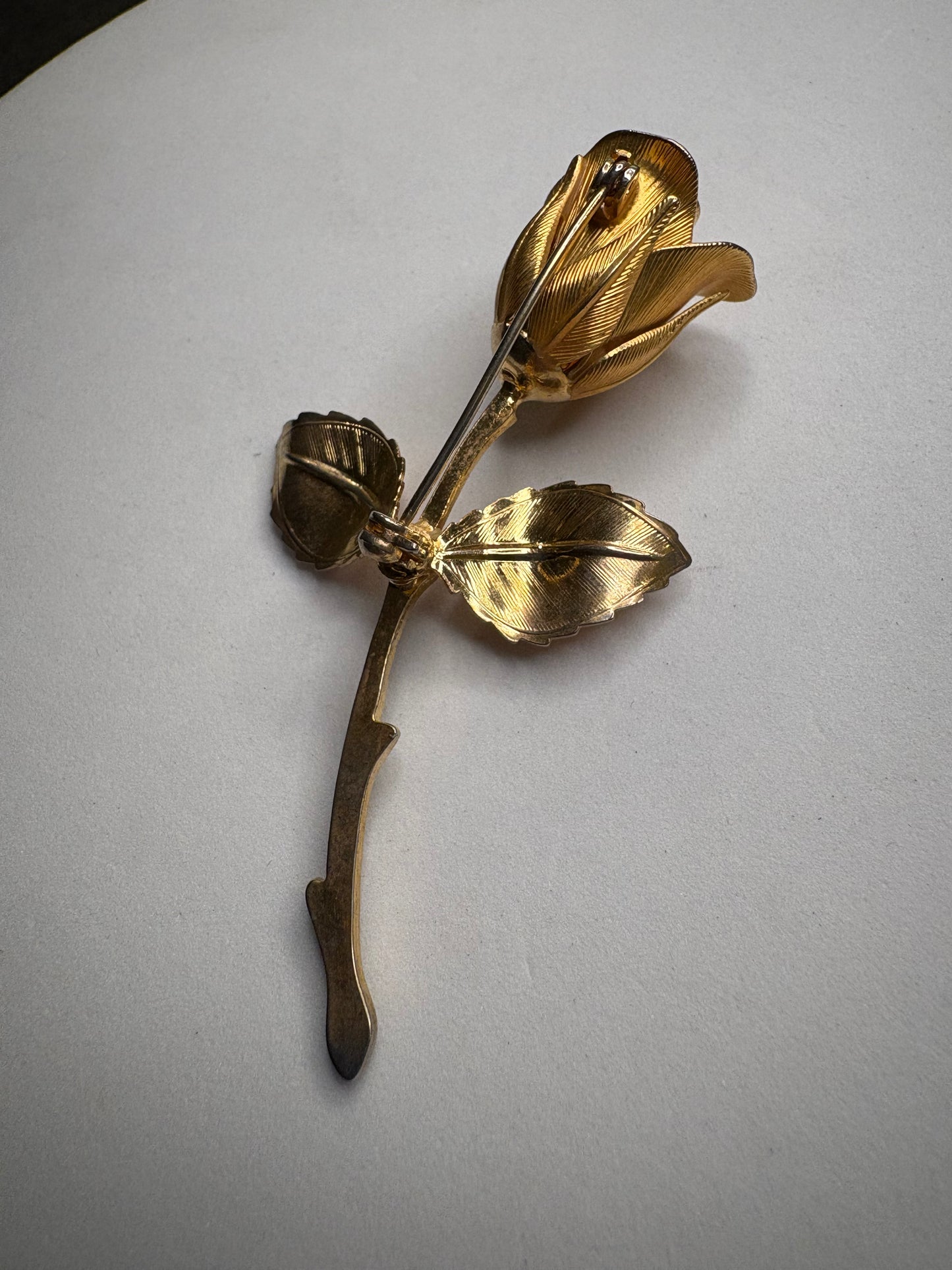 Spilla “Rosa”