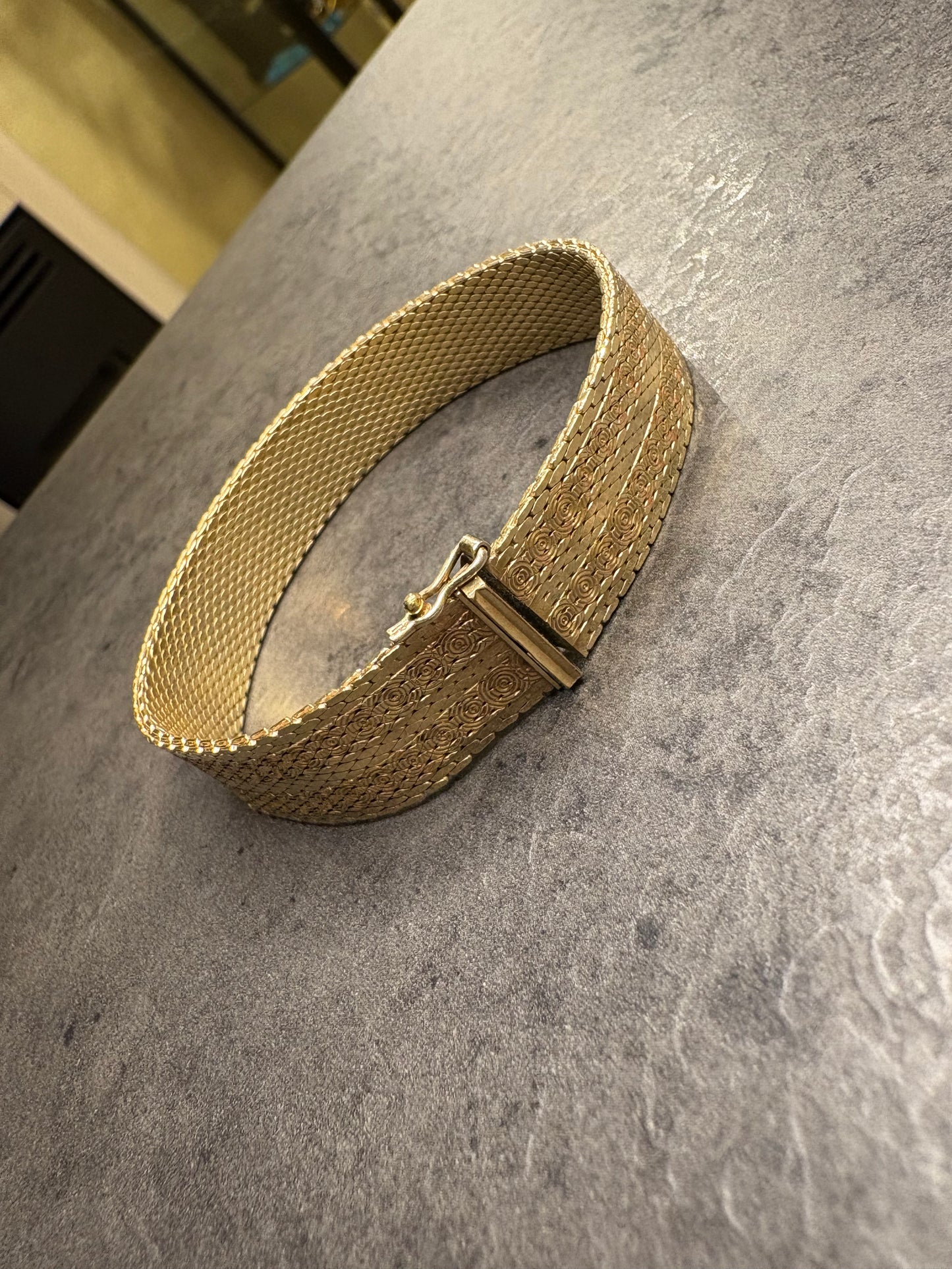 Bracciale Andreas Daub