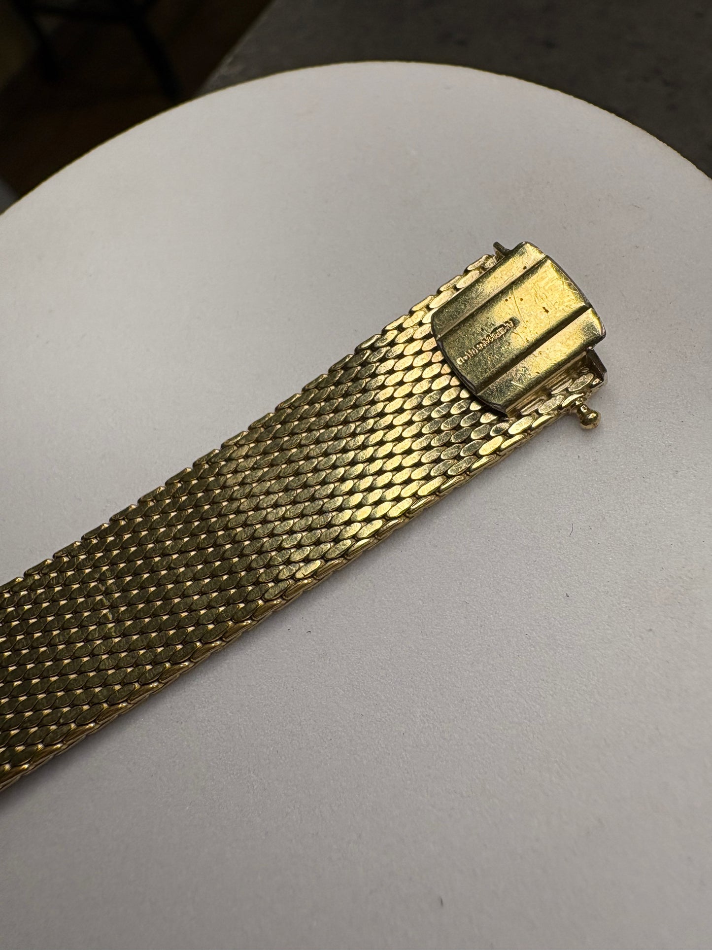 Bracciale in Amerikaner