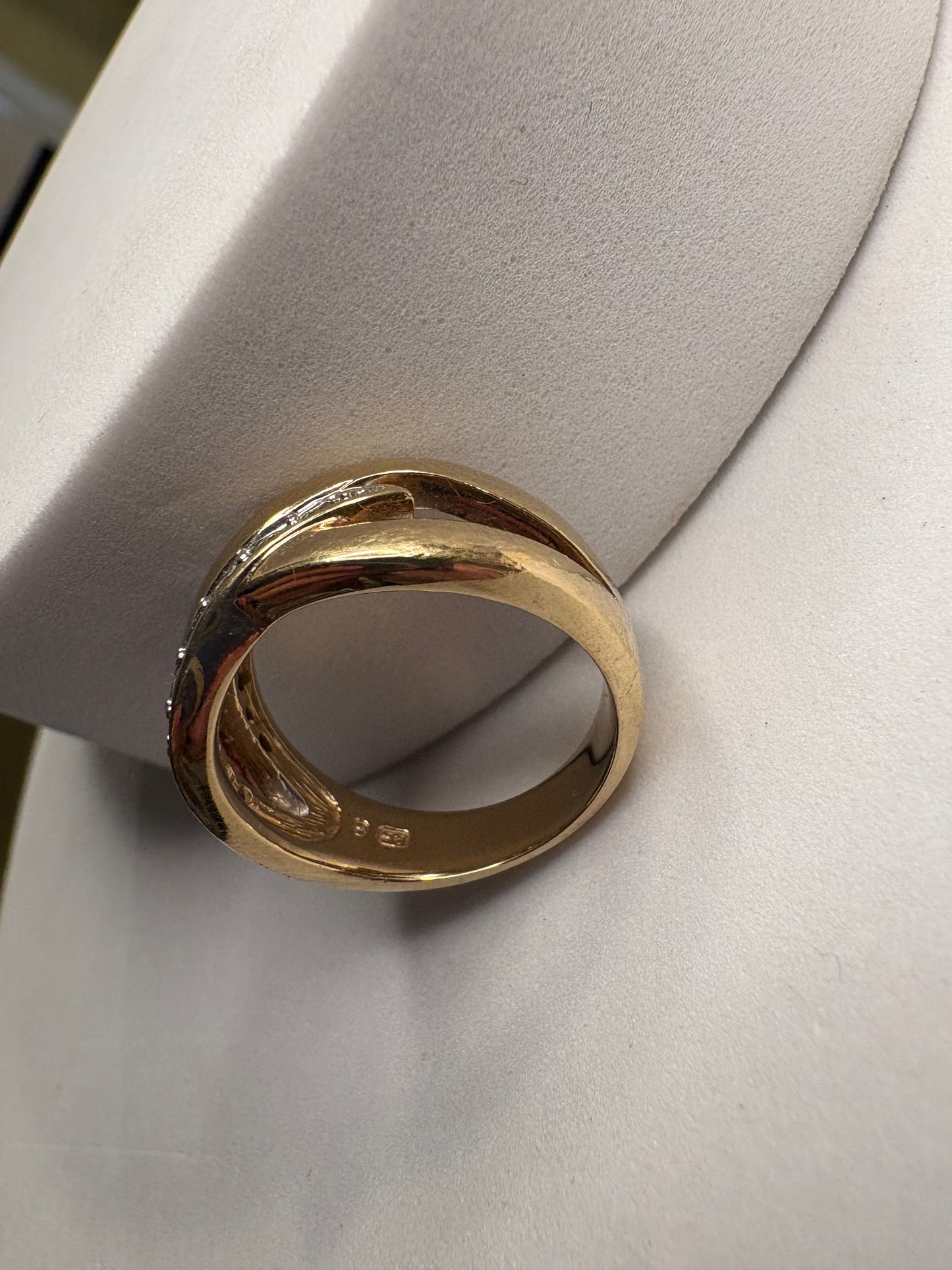 Anello Pierre Lang