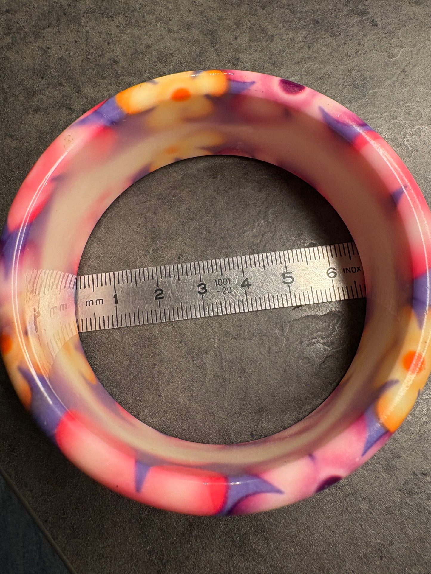 Bracciale “Fiori”