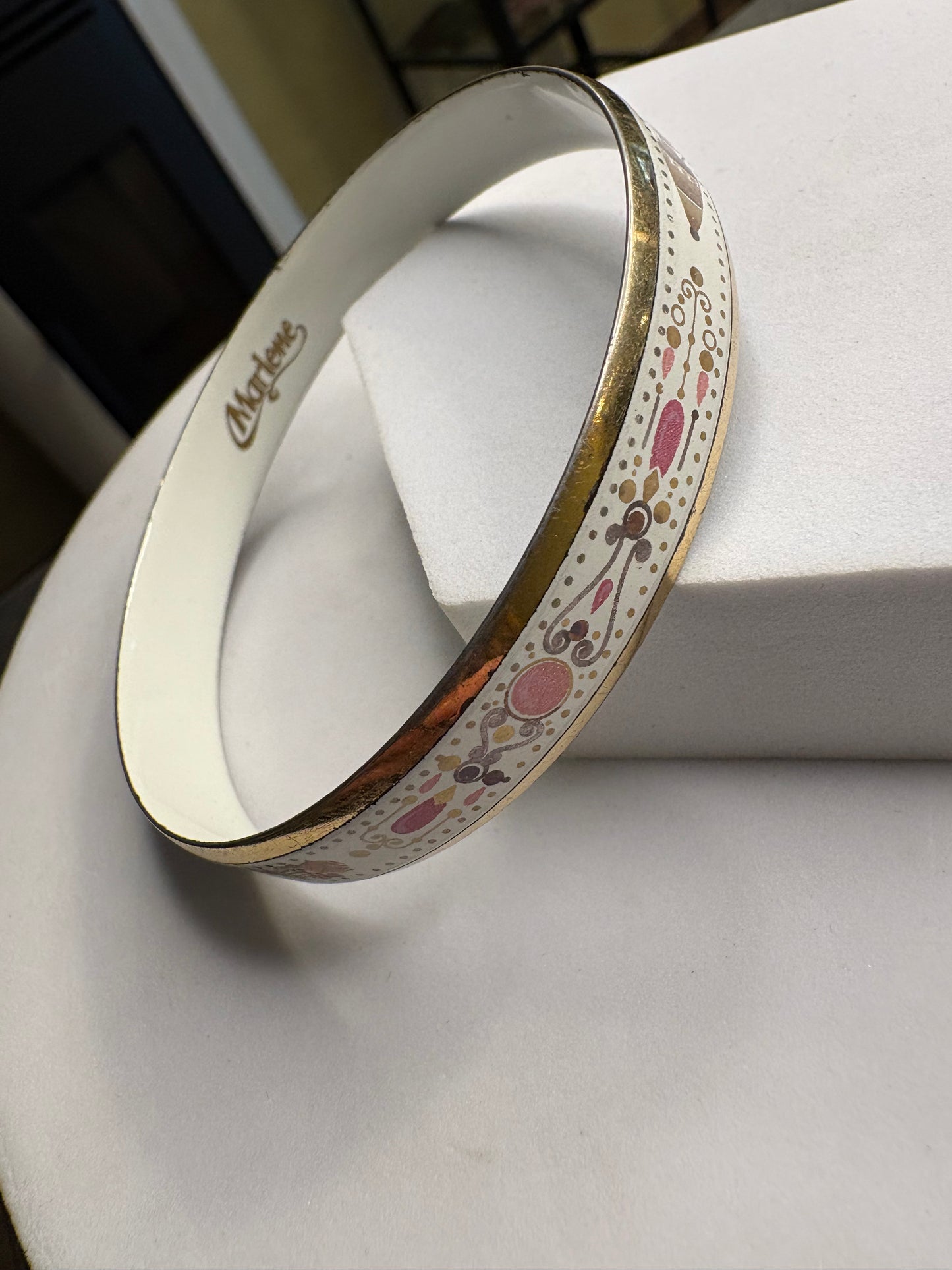 Bracciale rigido Merlene