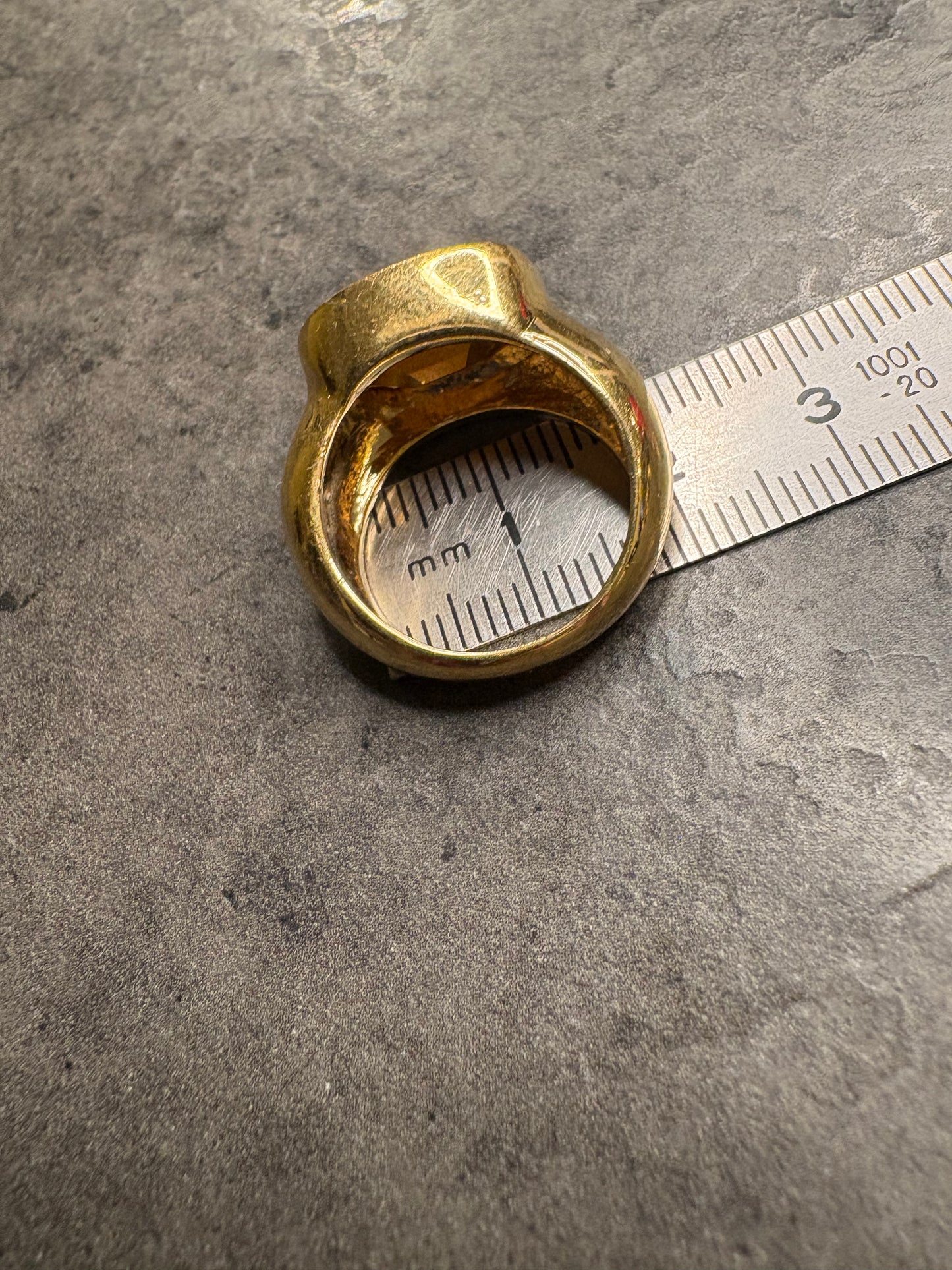 Anello Promo