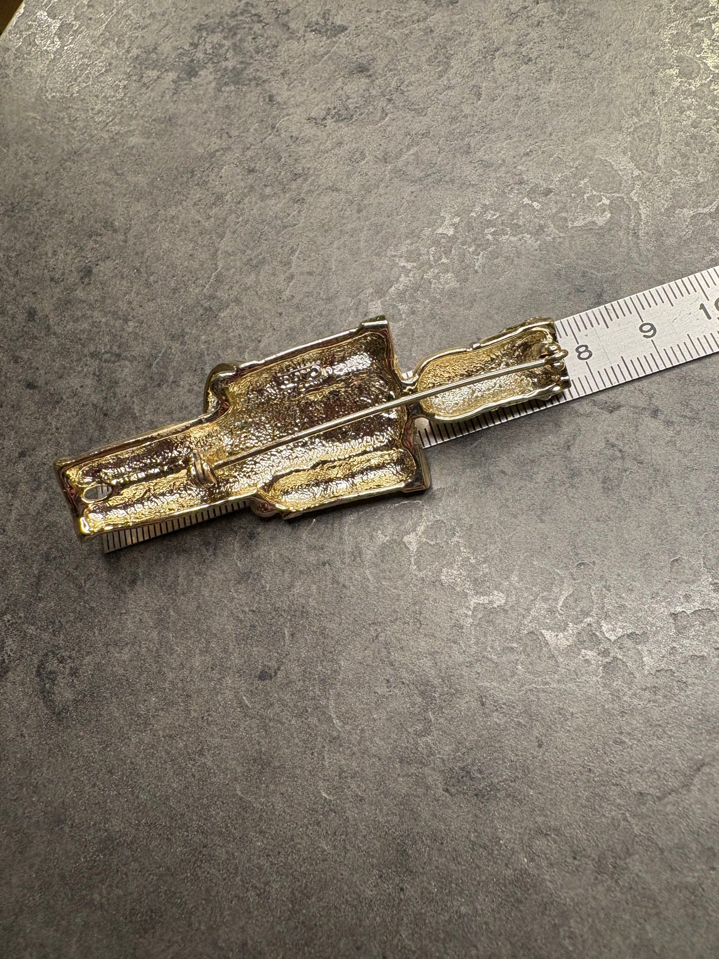 Spilla AJC “Soldatino”