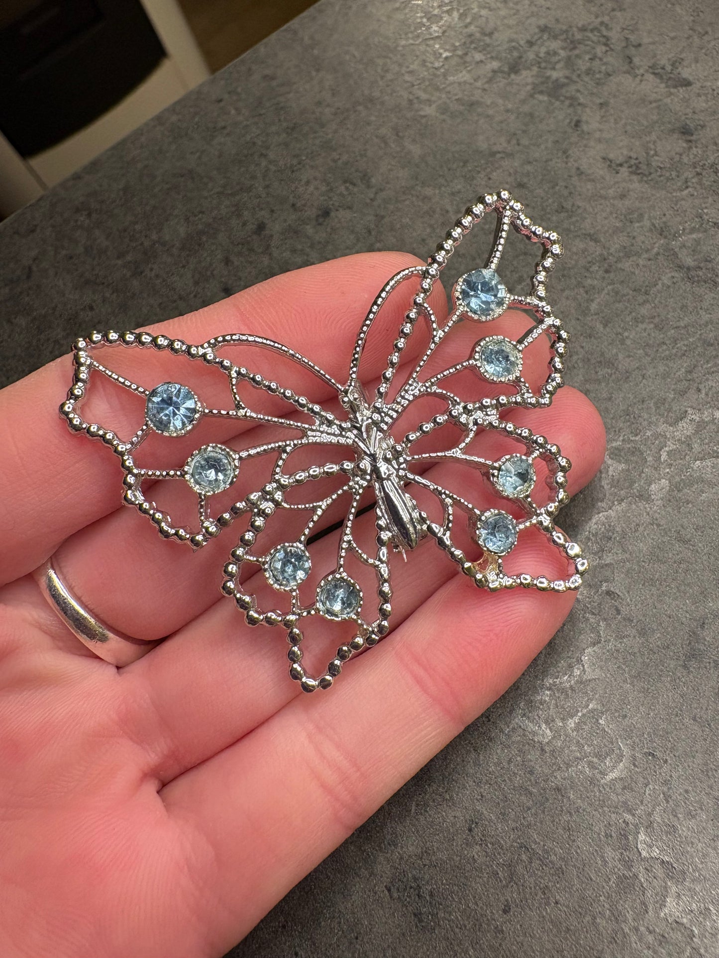 Spilla “Farfalla”