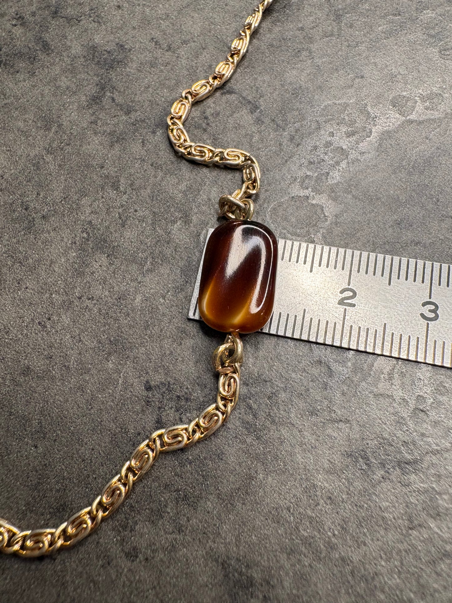 Collana Sarah Coventry 1979