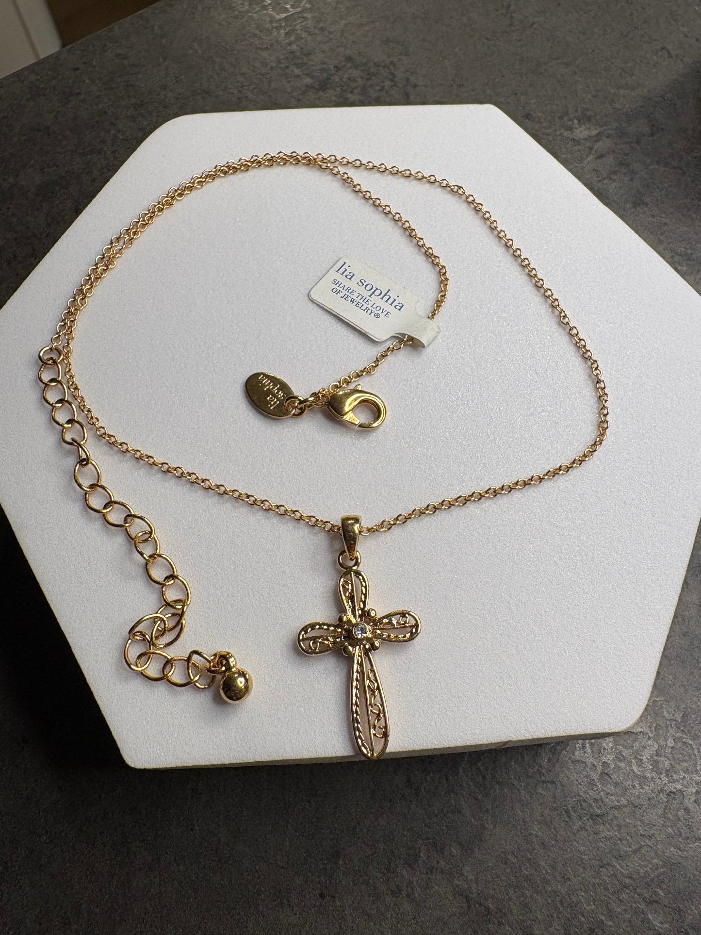 Collana Lia Sophia