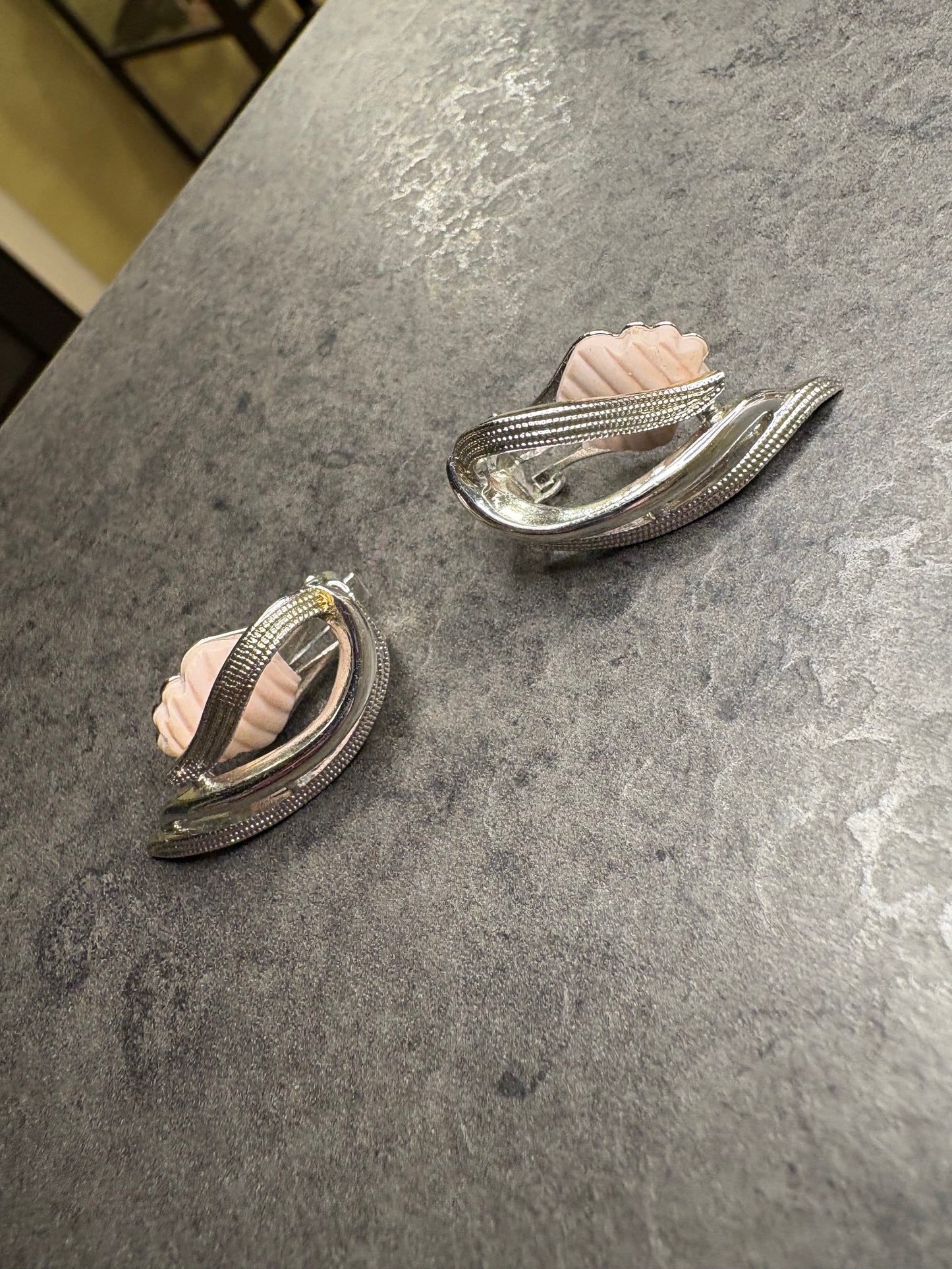 Orecchìni Sarah Coventry 1958