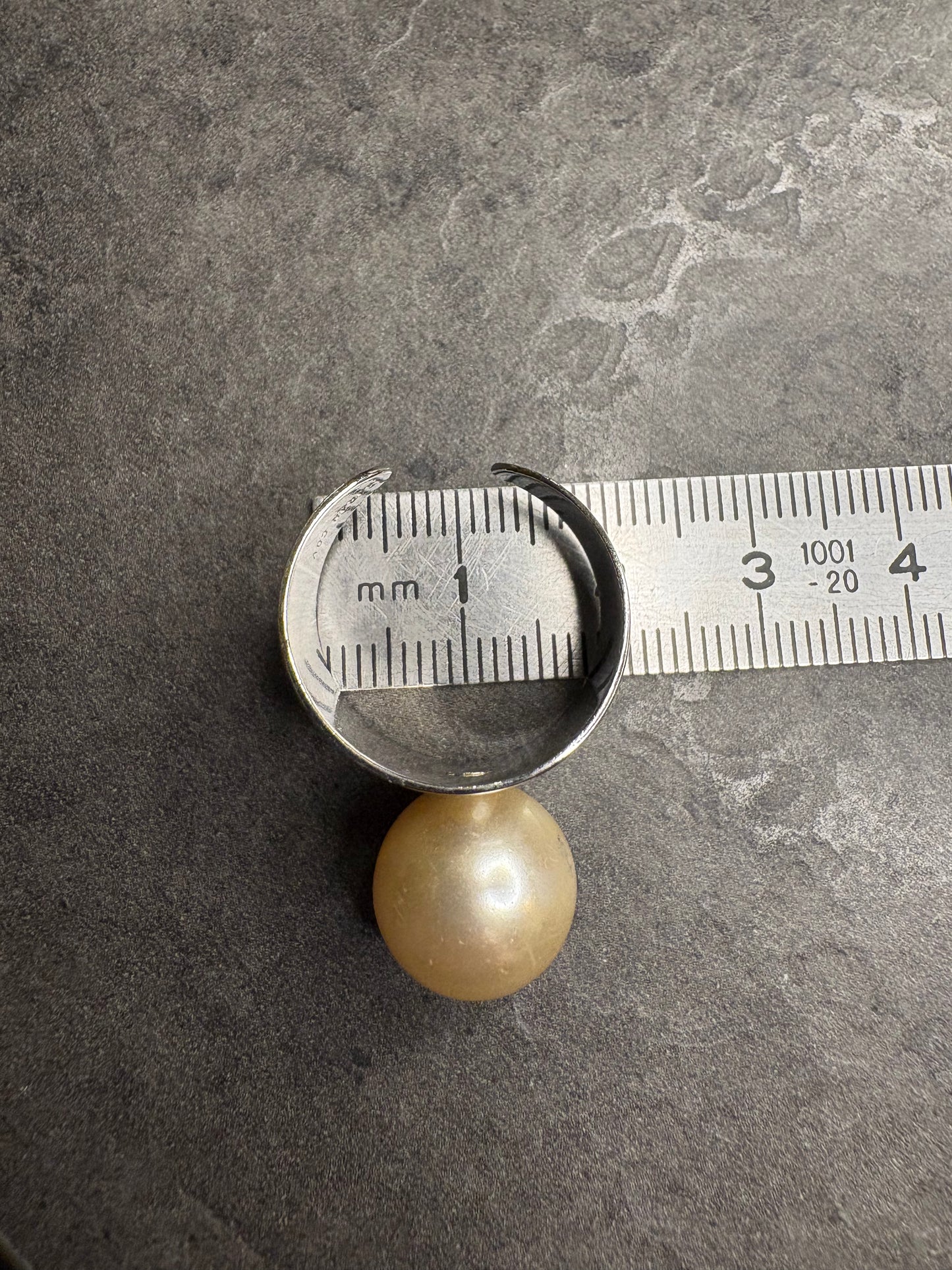 Anello Sarah Coventry 1976