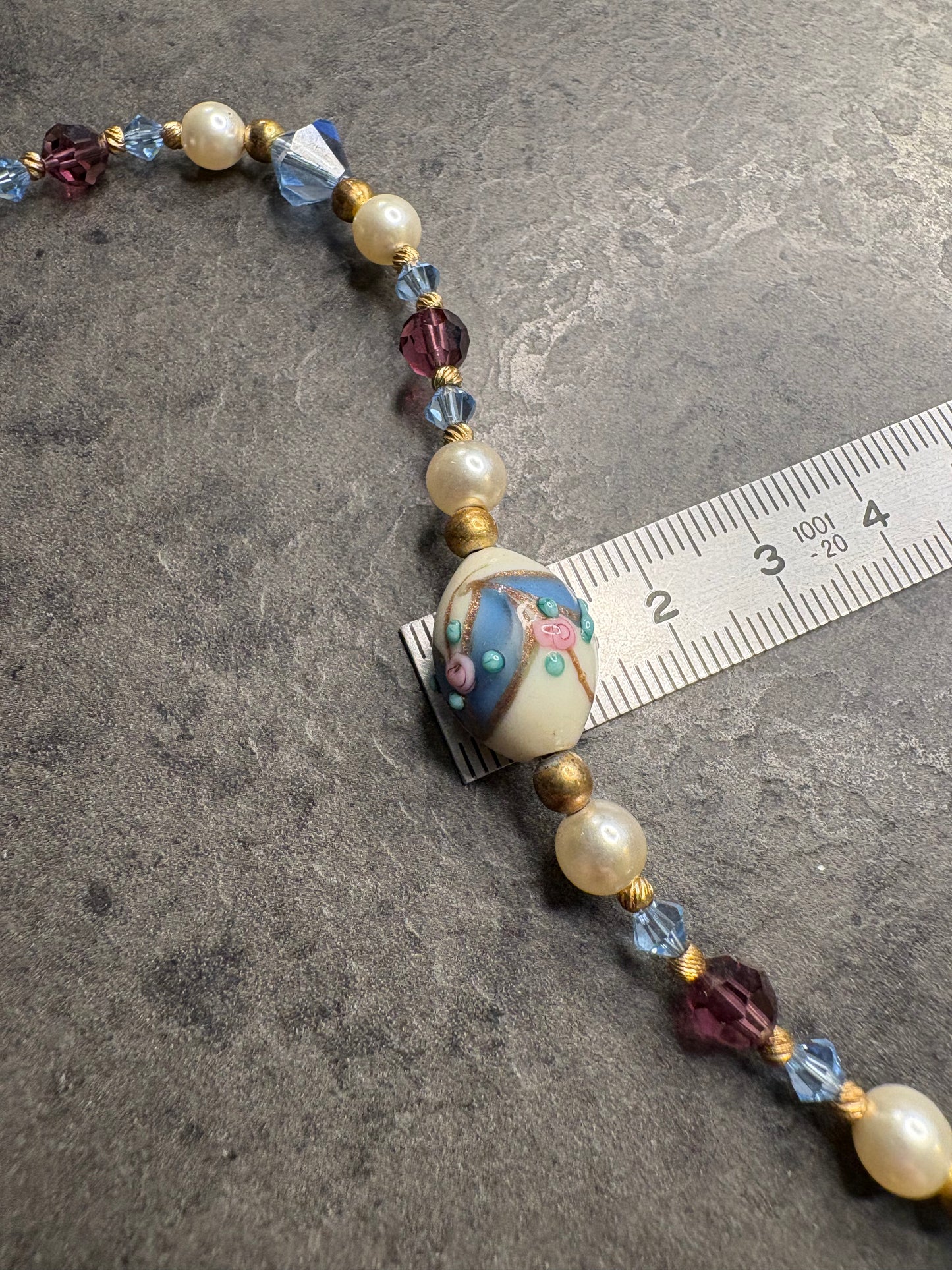 Collana “Romantic”