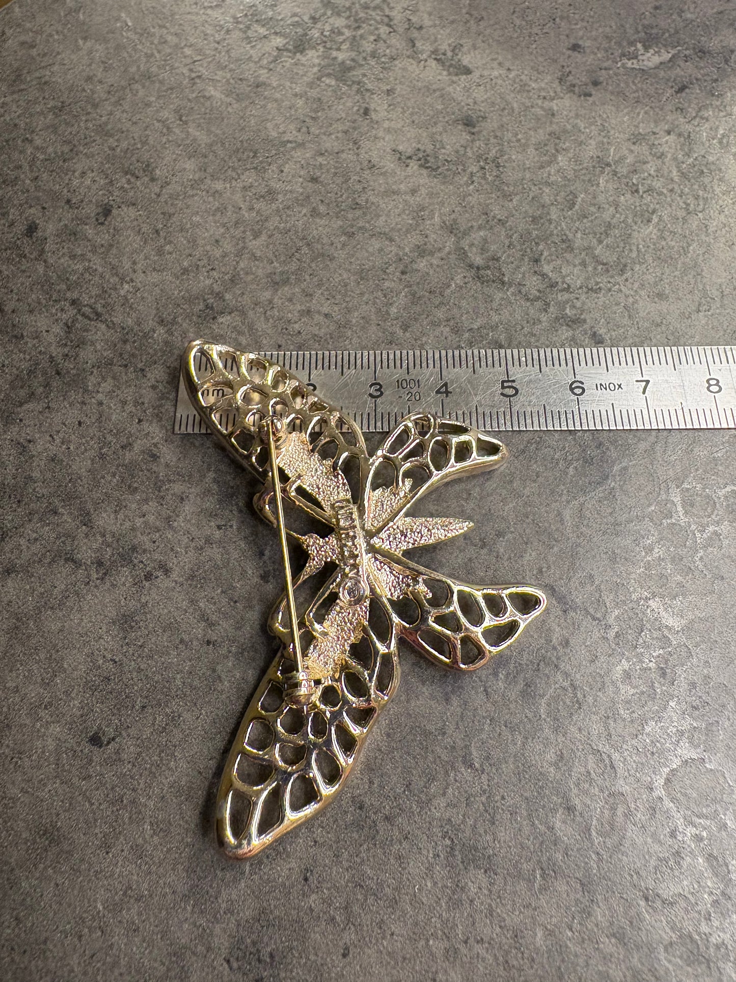 Spilla Sarah Coventry 1971