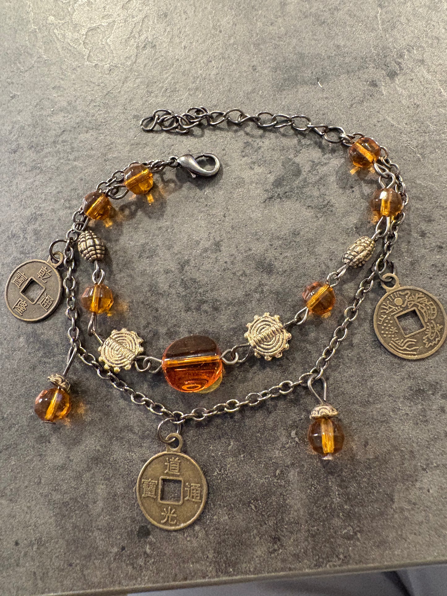 Bracciale Promo 5