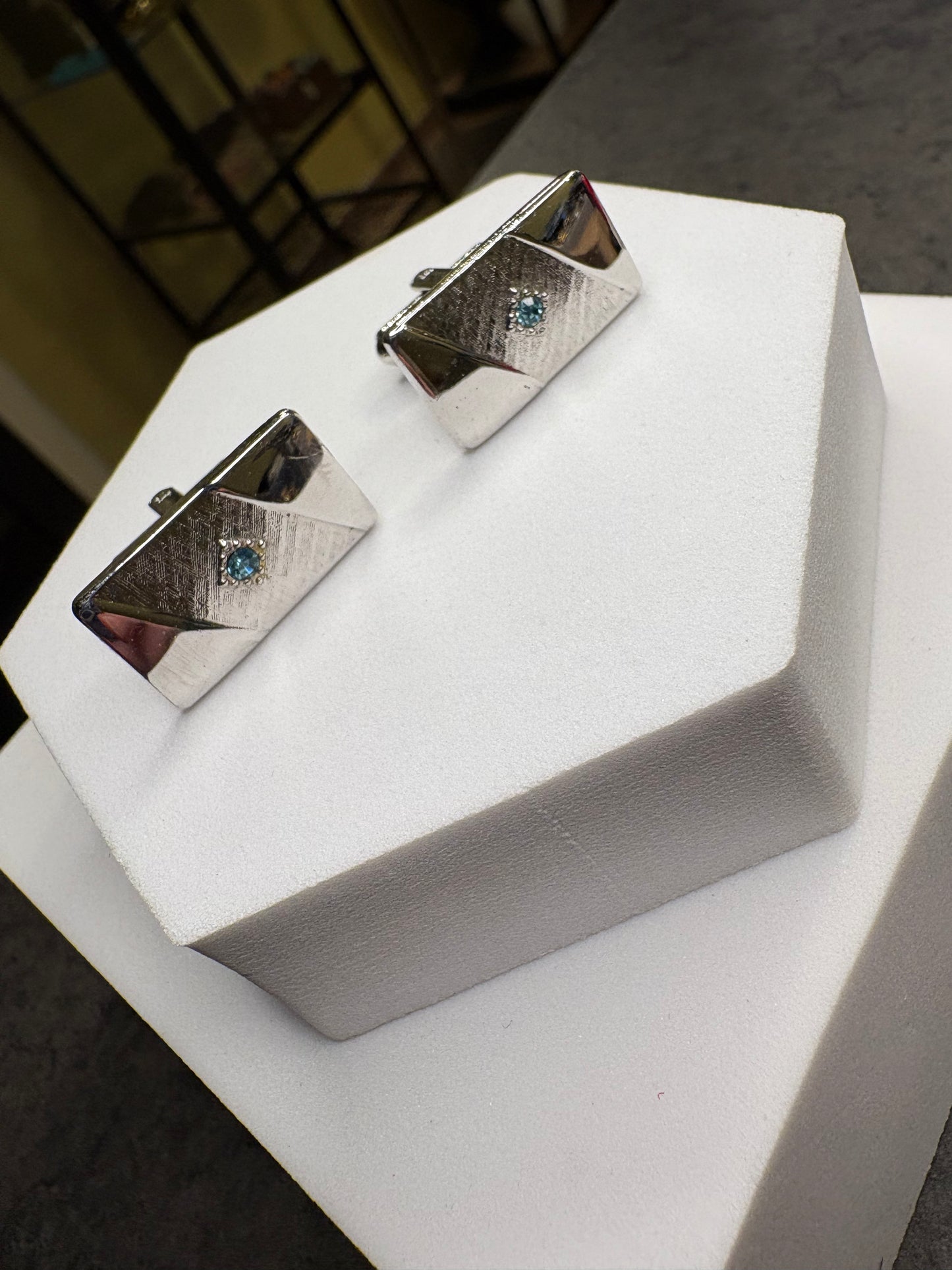 Gemelli Sarah Coventry 1965