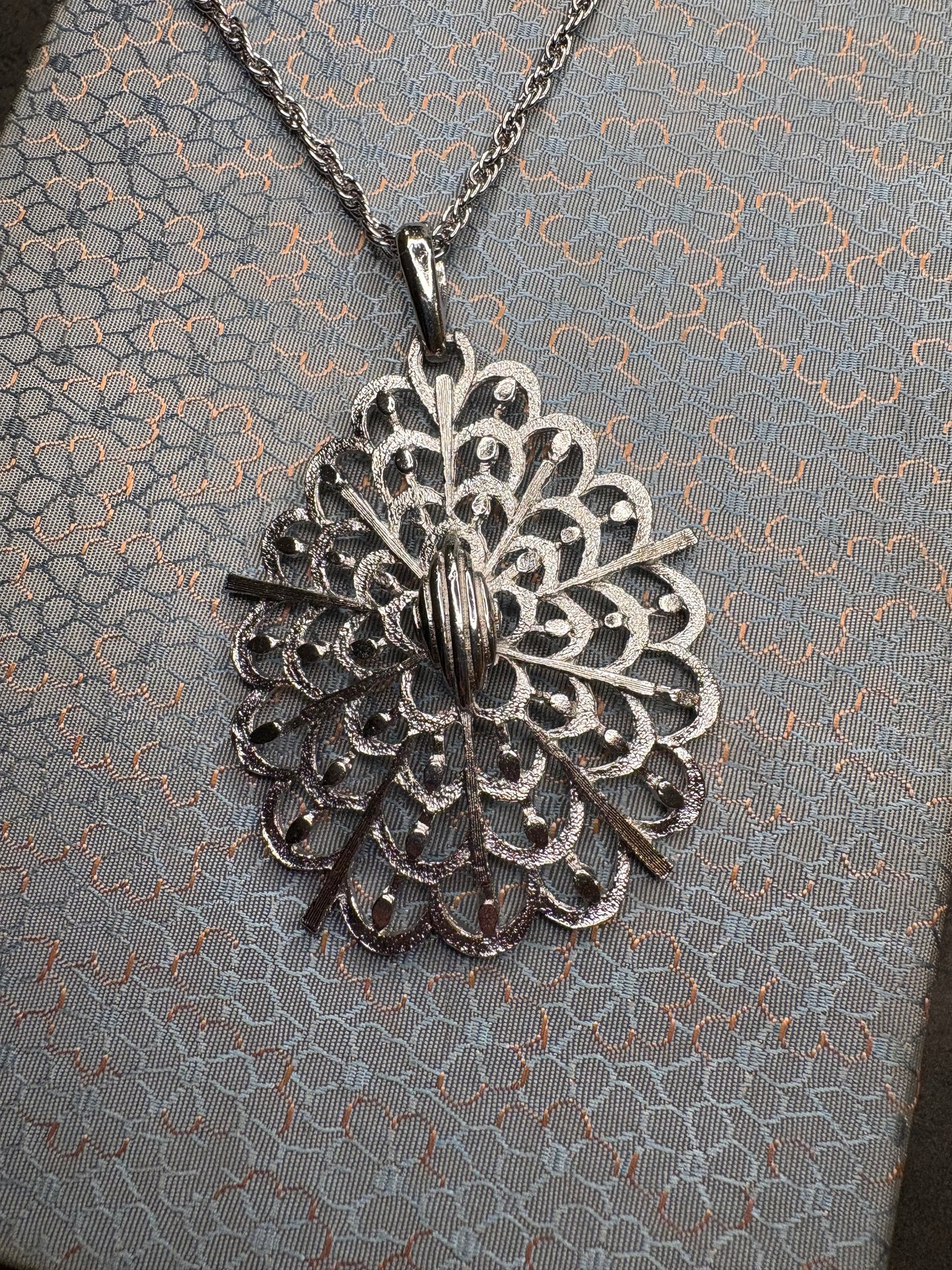 Pendente anni’70