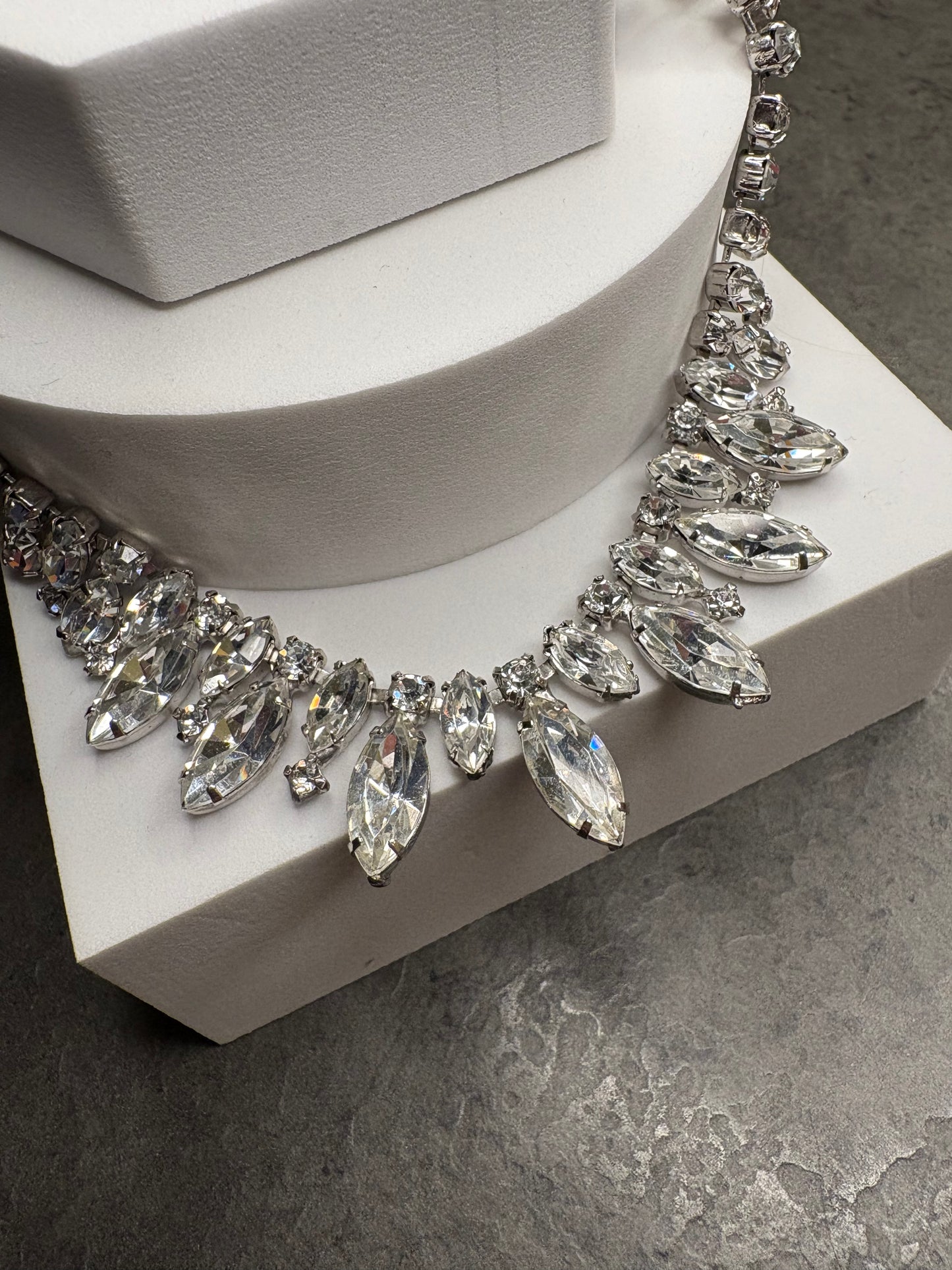 Collier “Regina”