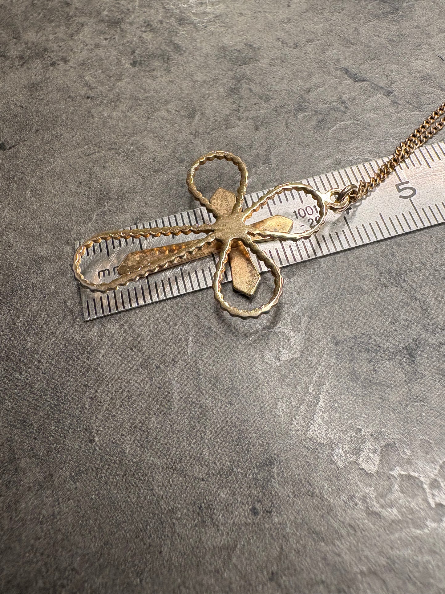 Collana Sarah Coventry 1974