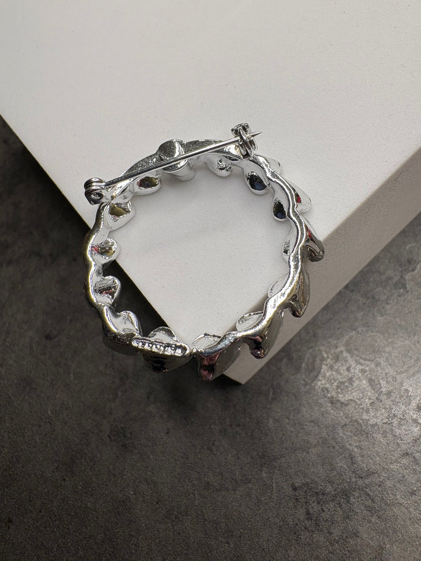 Spilla Gerry’s “Cuori”