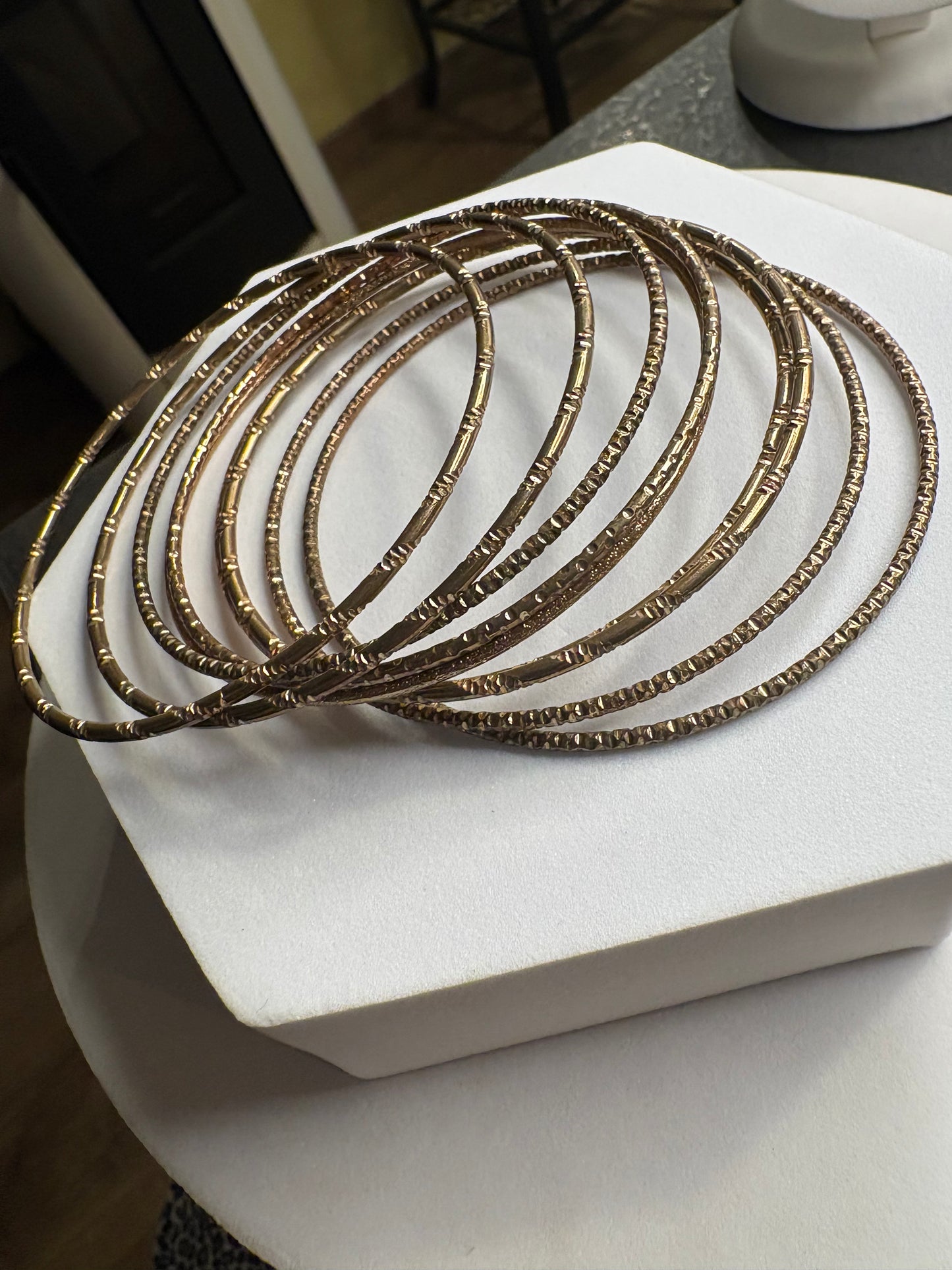 Bracciali promo