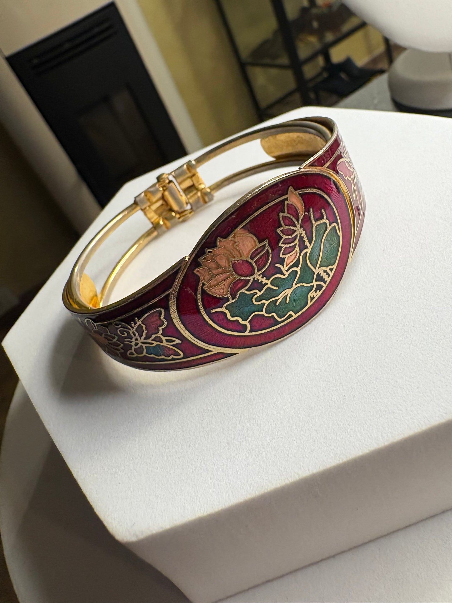 Bracciale Cloisonné