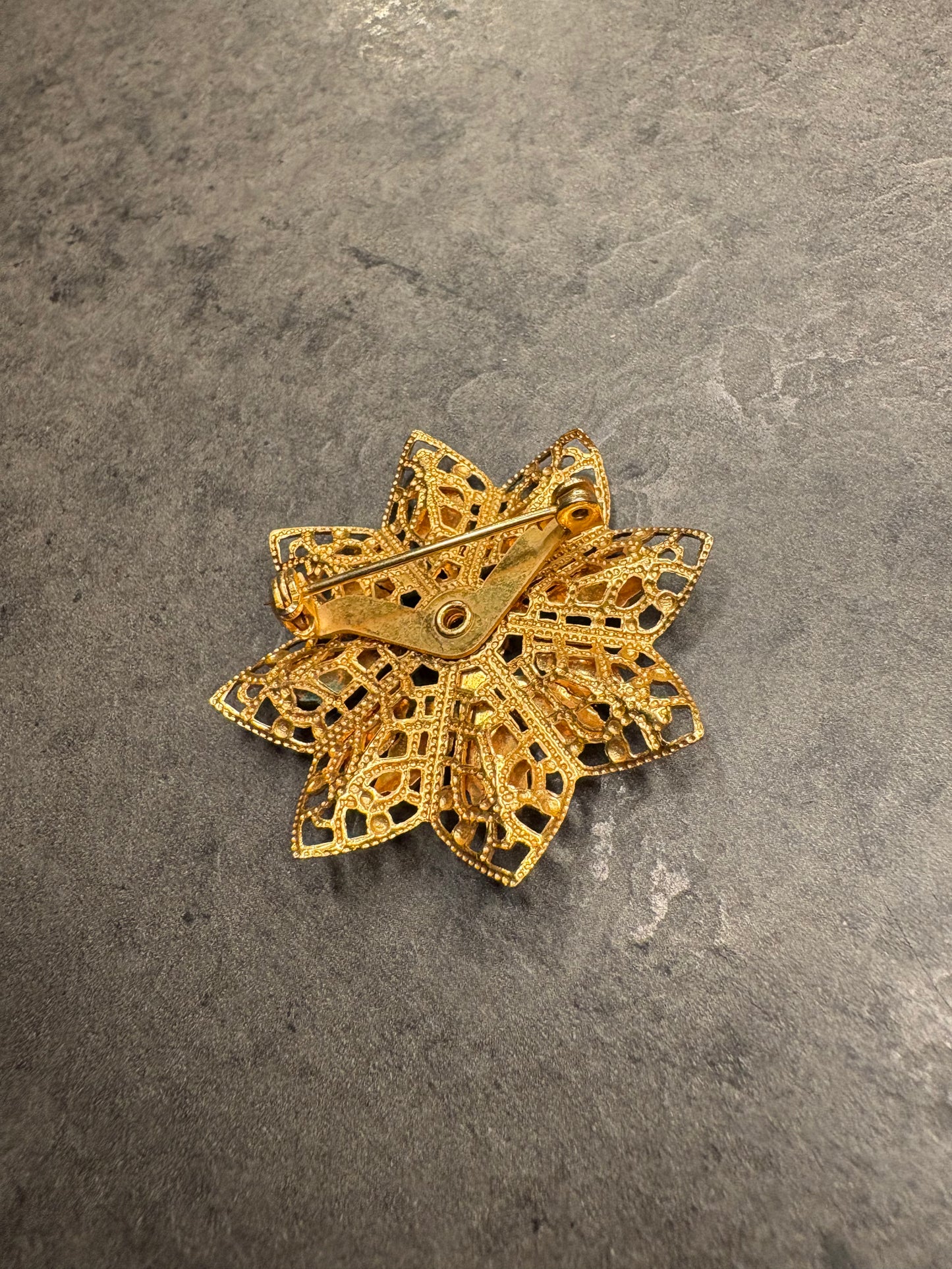 Spilla “Fiore”