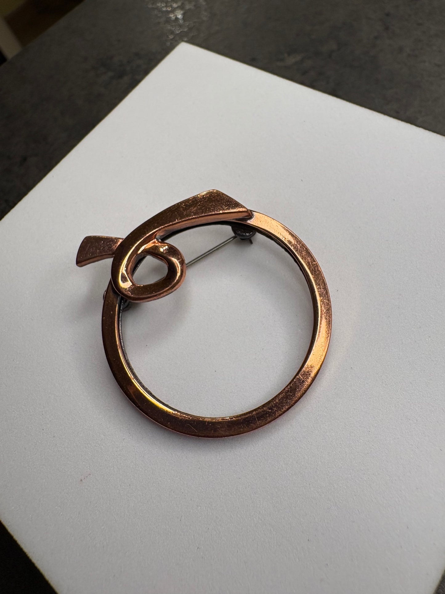 Spilla Matisse Renoir