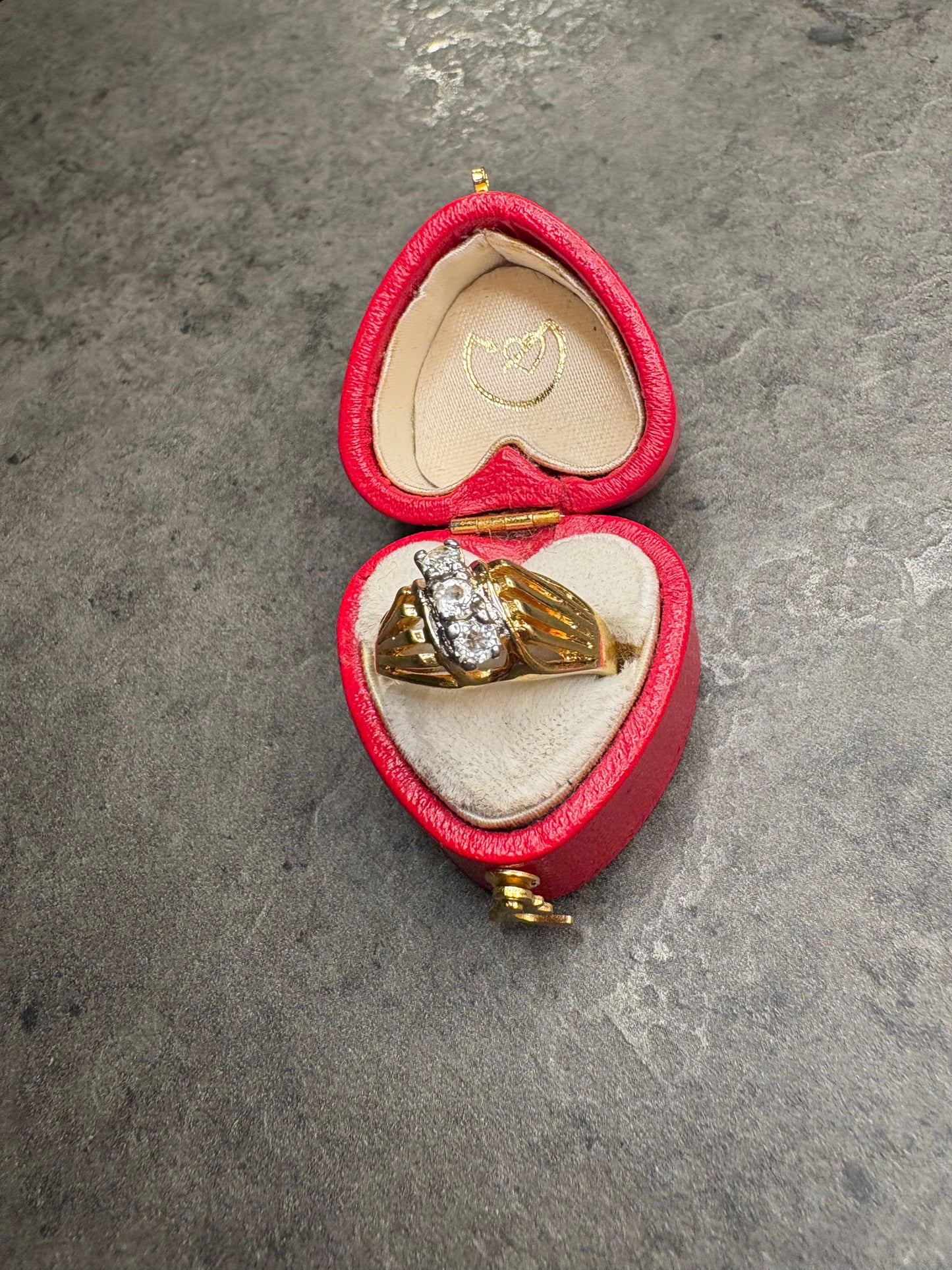 Anello Promo 15