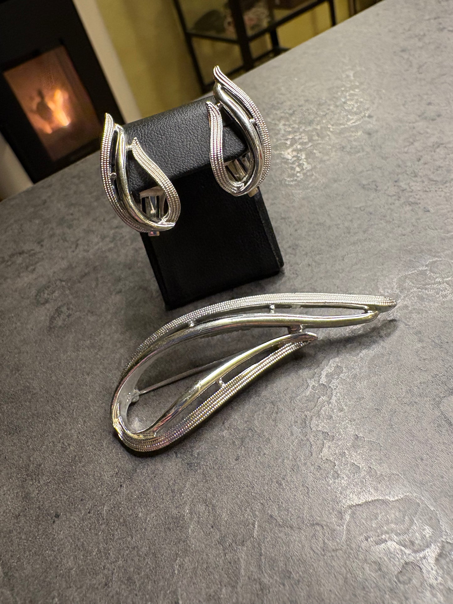 Parure Sarah Coventry 1958.