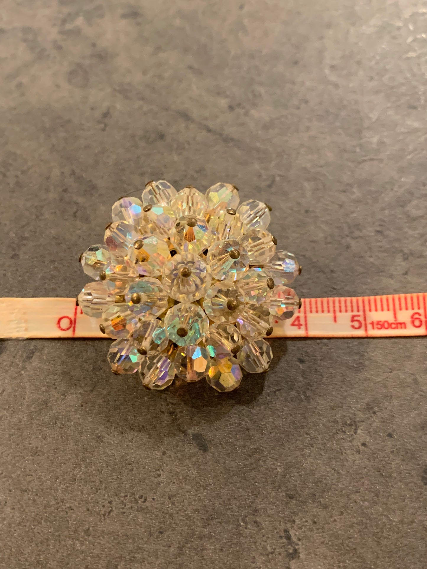 Spilla Aurora Boreale