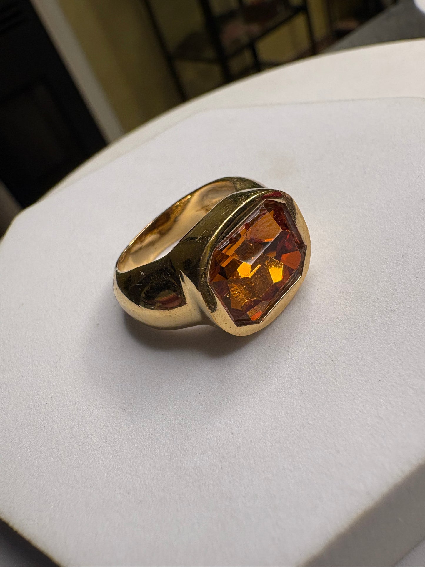 Anello Promo
