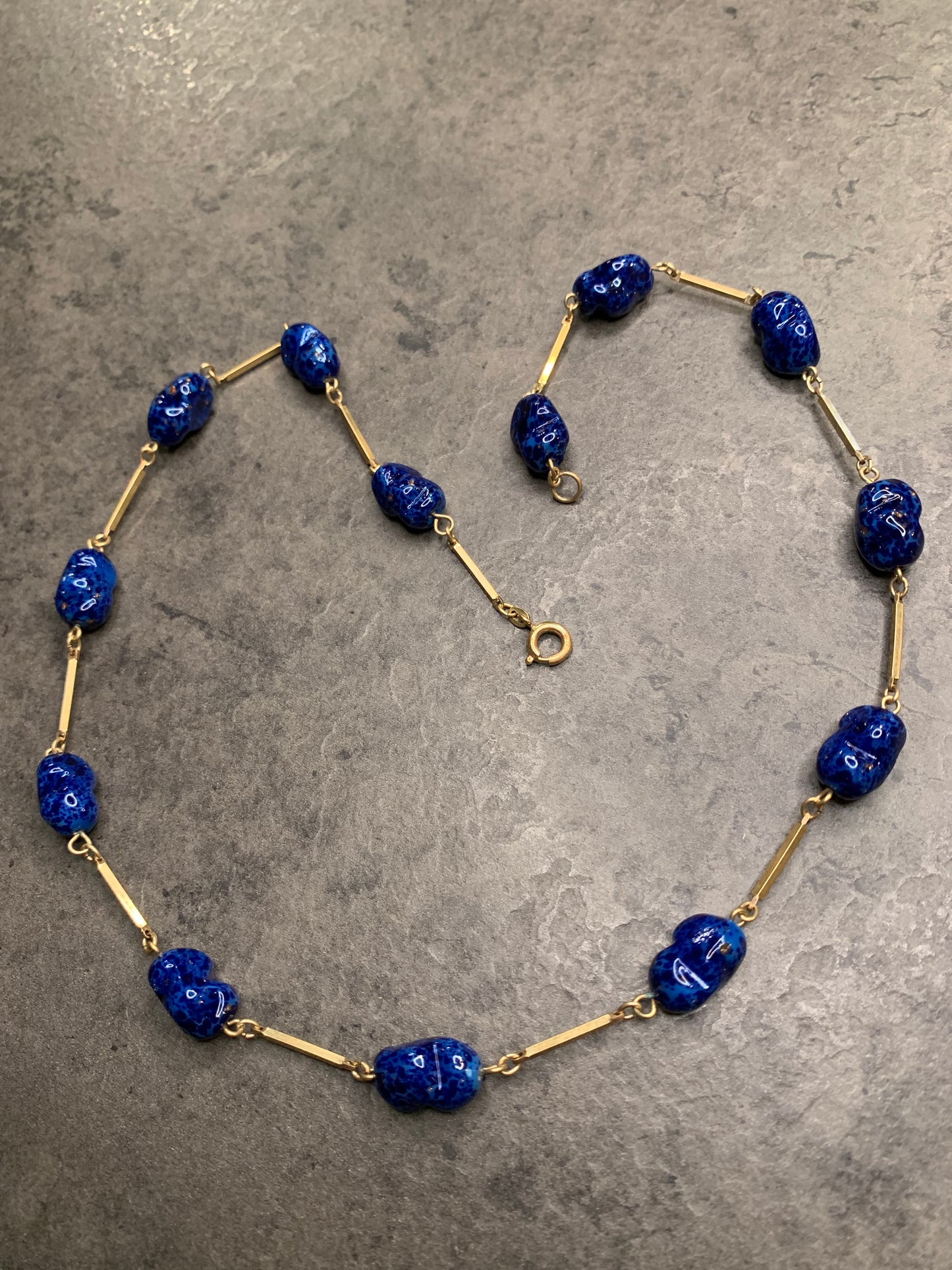 Collana “Amerikaner”