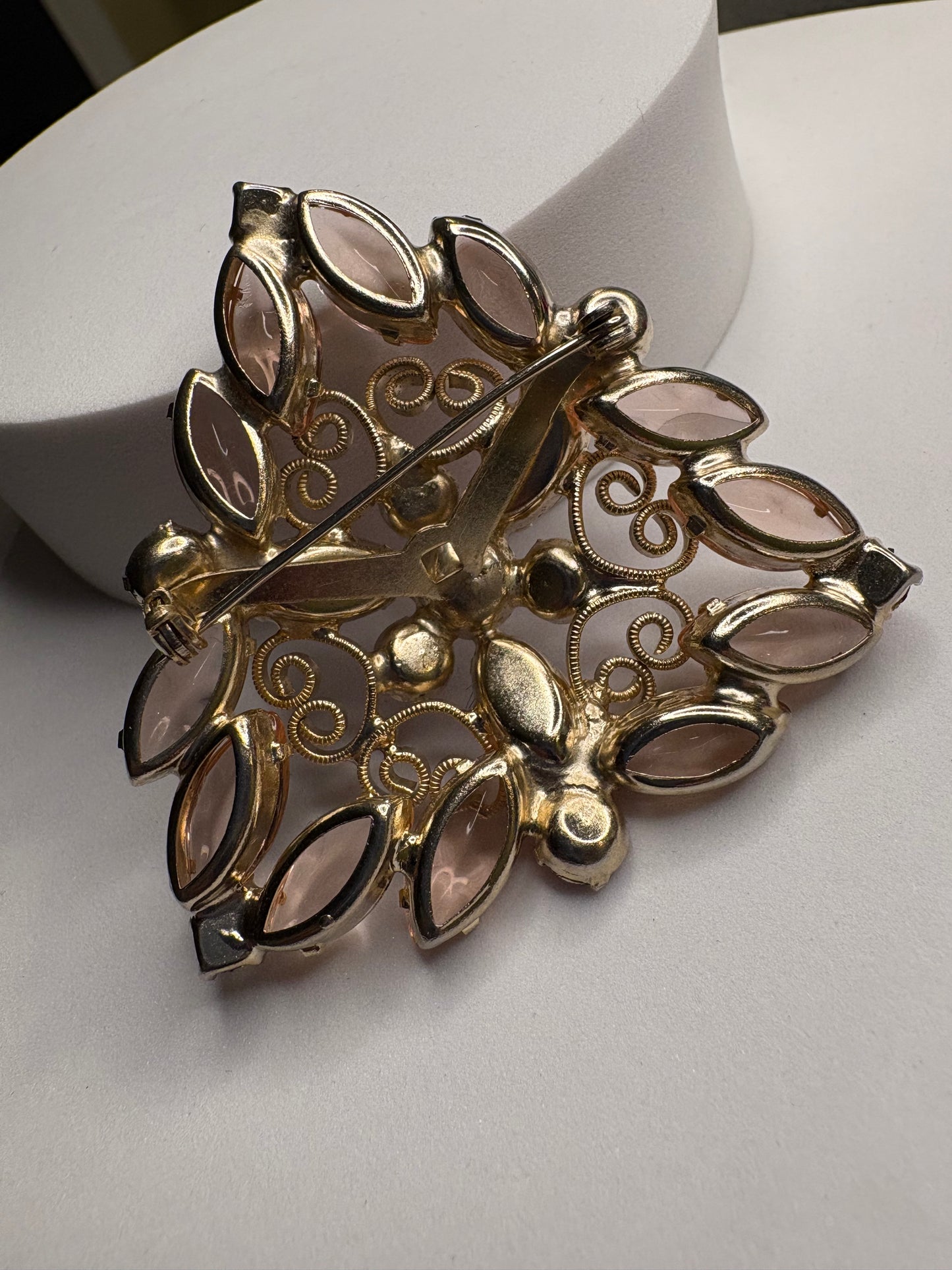 Spilla “Principessa”