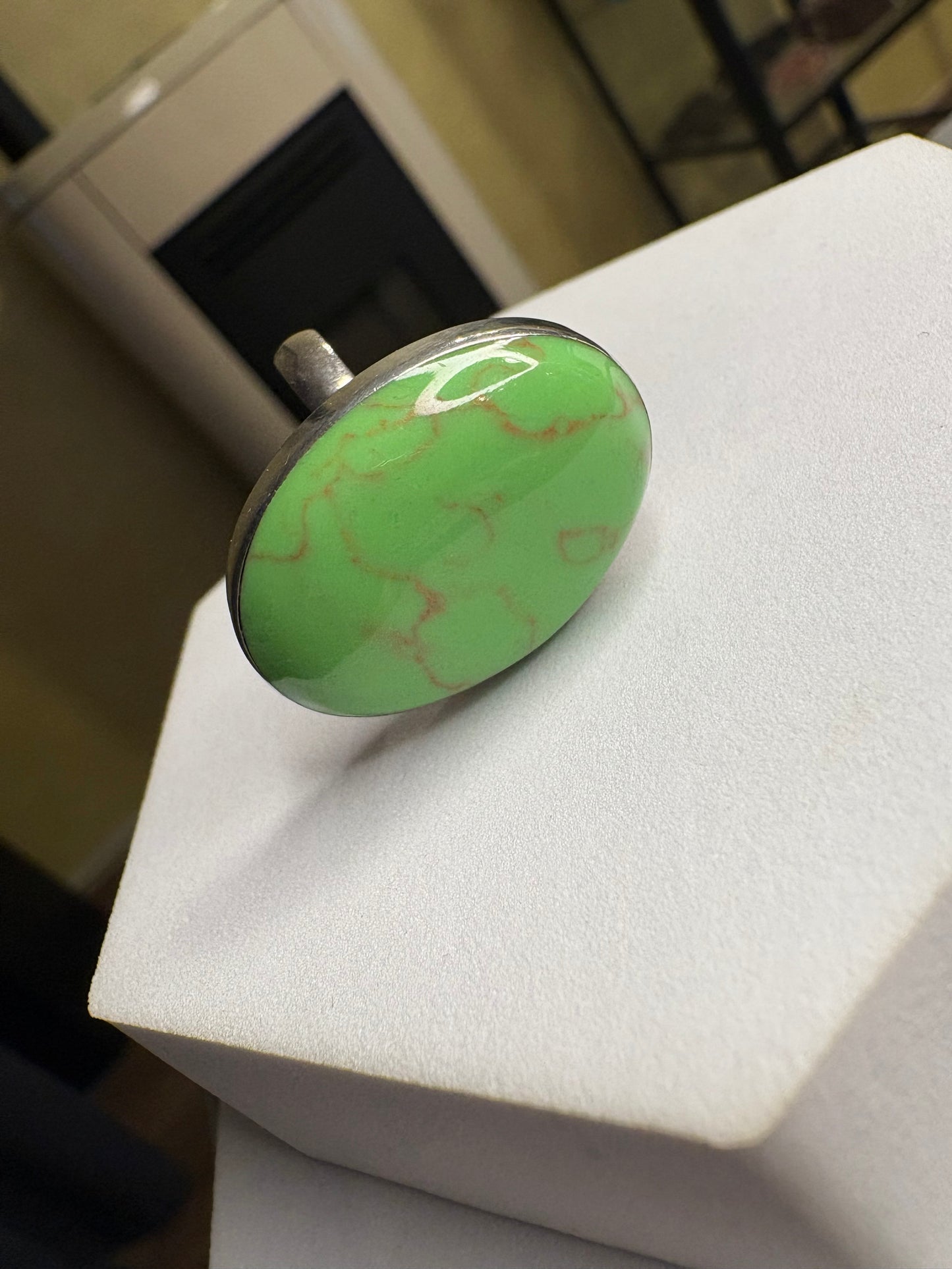 Anello Argento 925