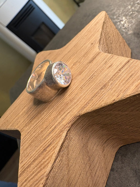 Anello Argento 925
