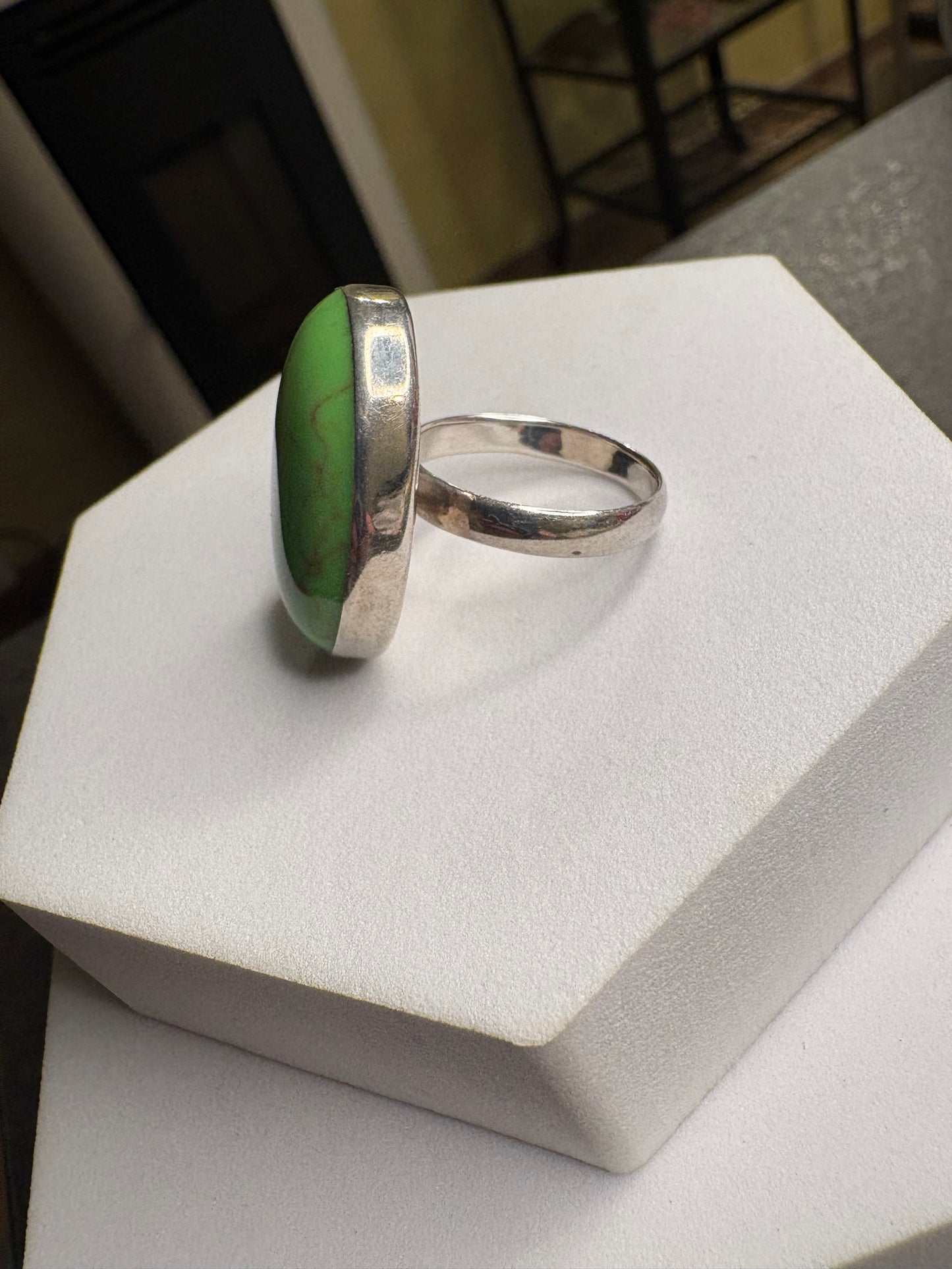 Anello Argento 925