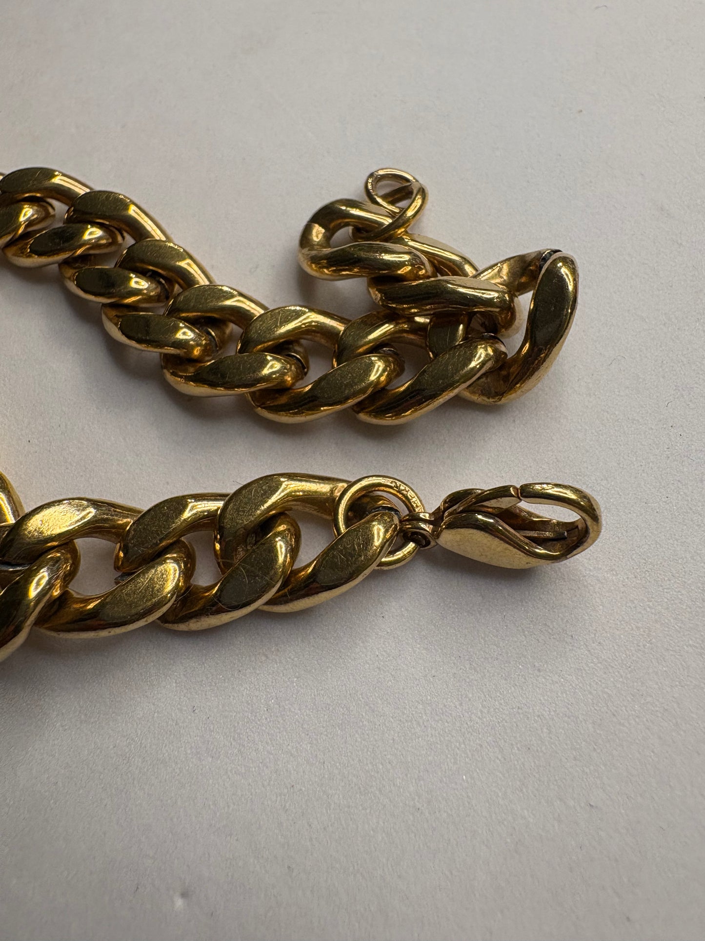 Bracciale in Amerikaner