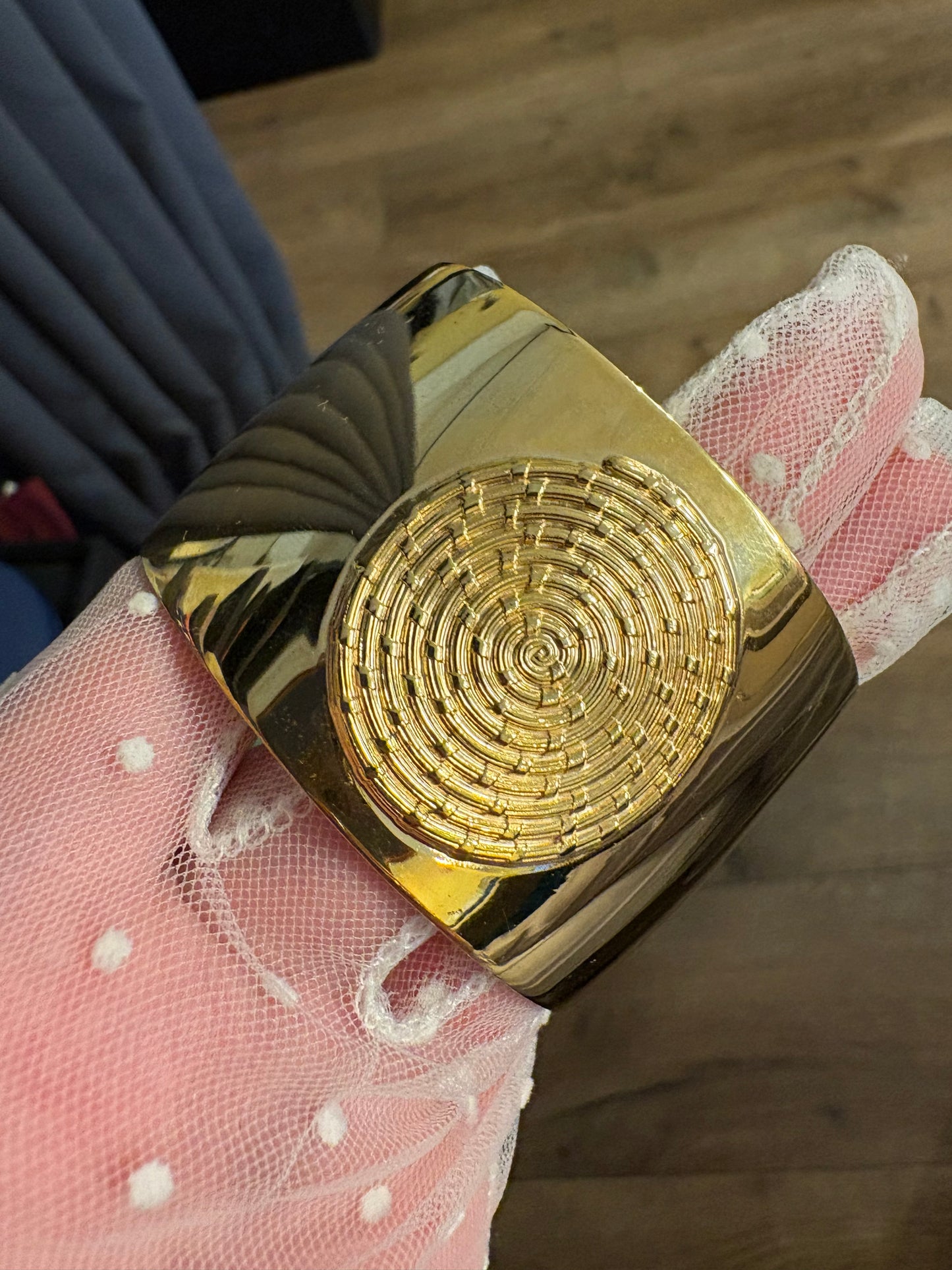 Bracciale Rigido