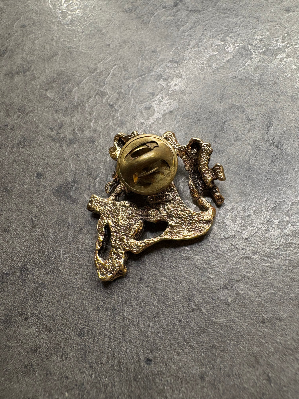 Pin Camco