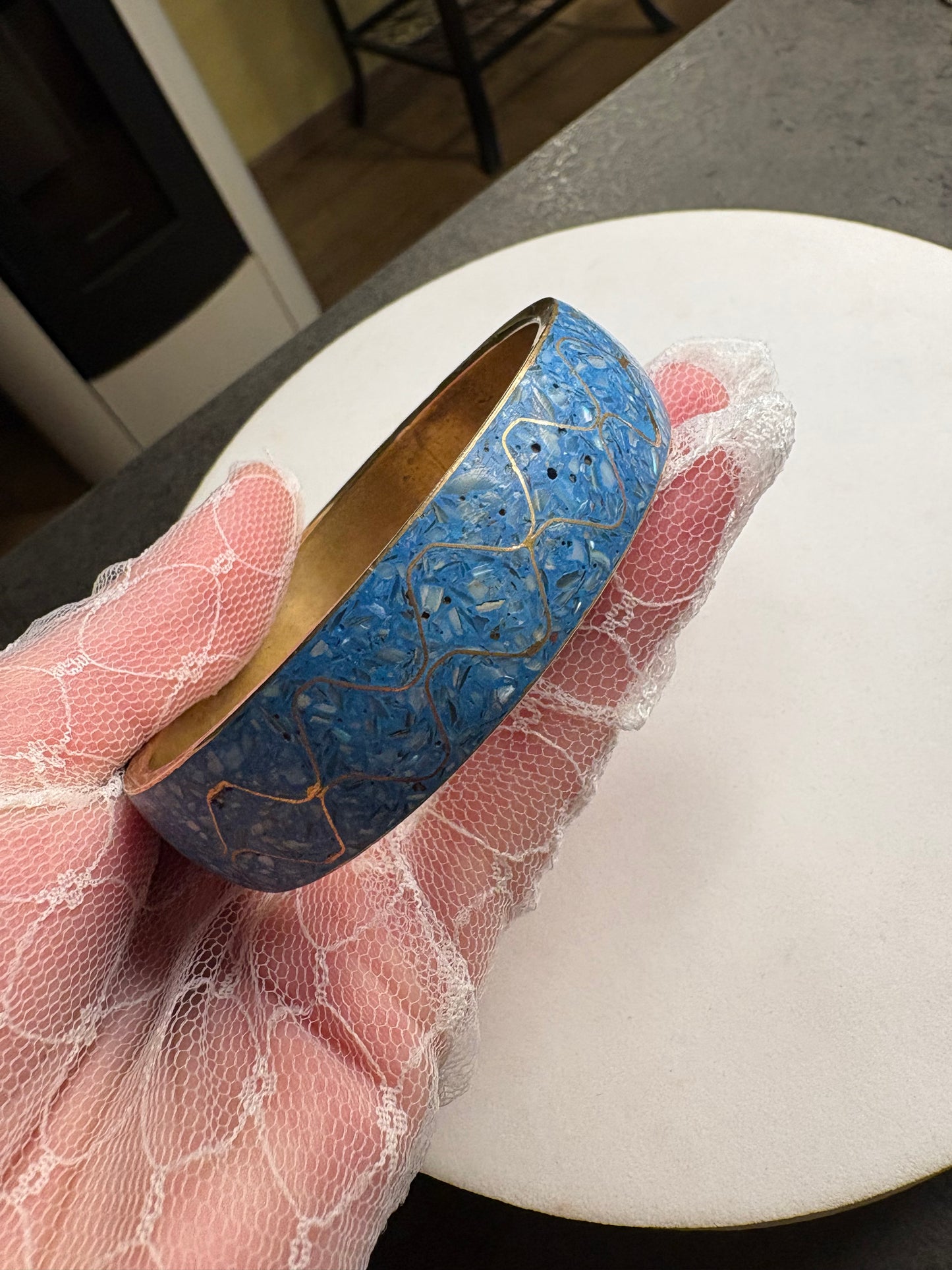 Bracciale Rigido