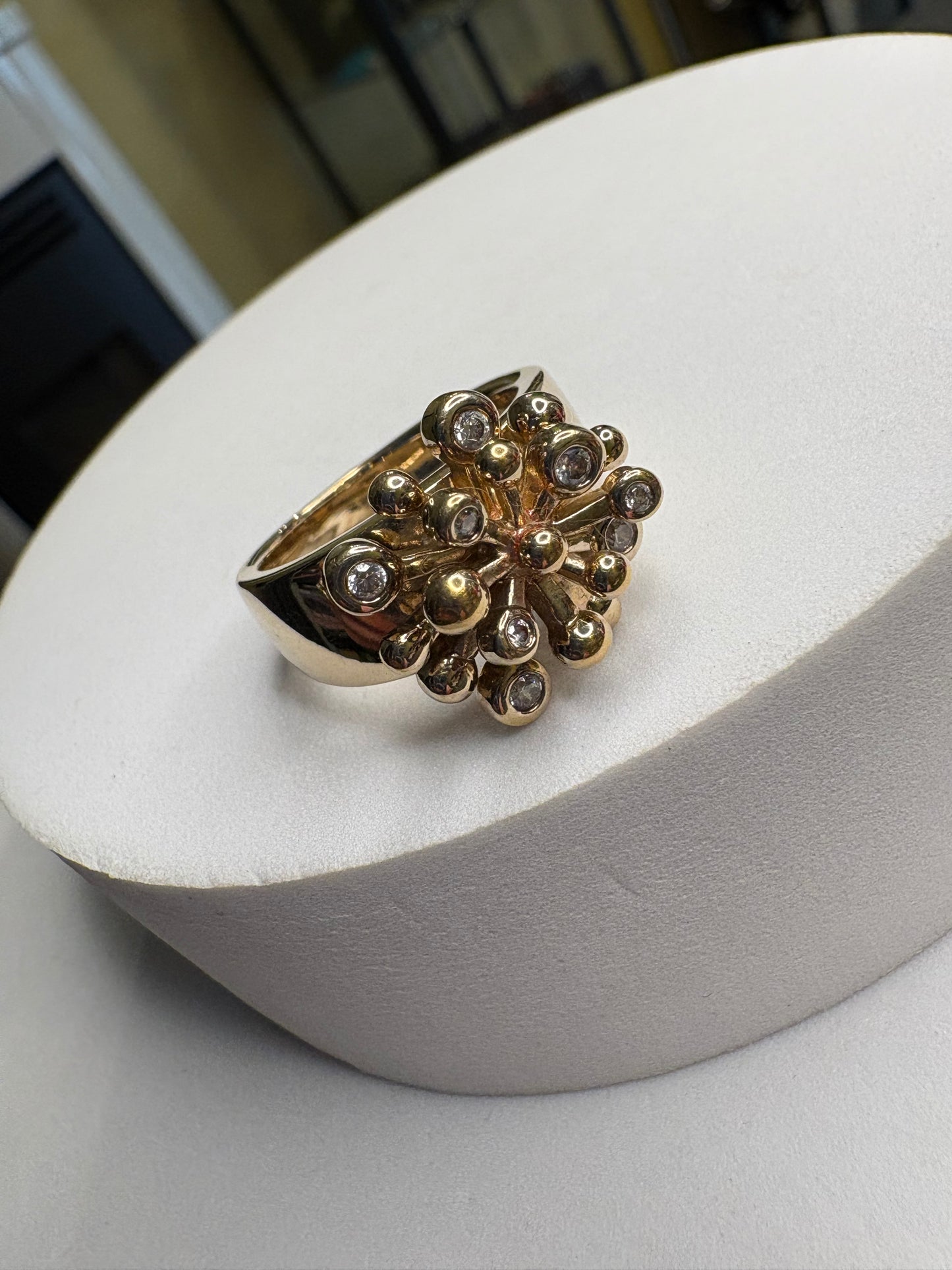 Anello Pierre Lang