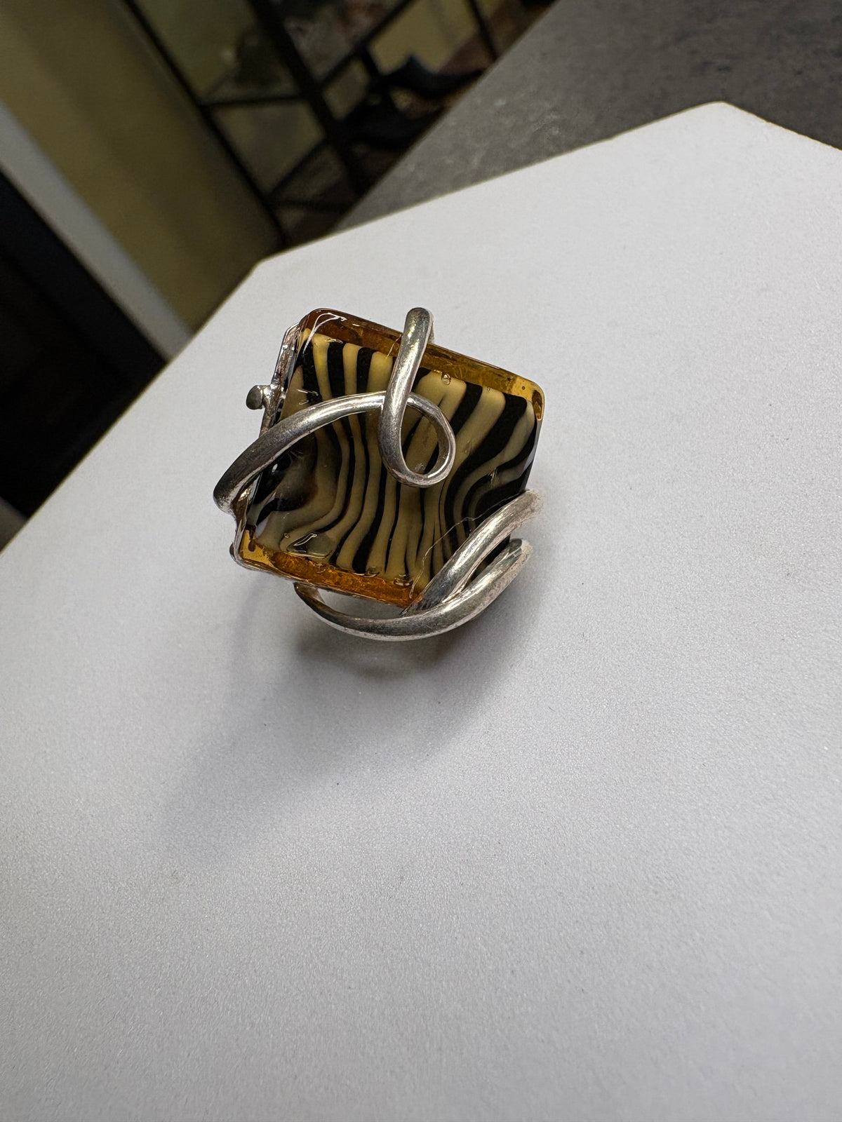 Anello Argento 925