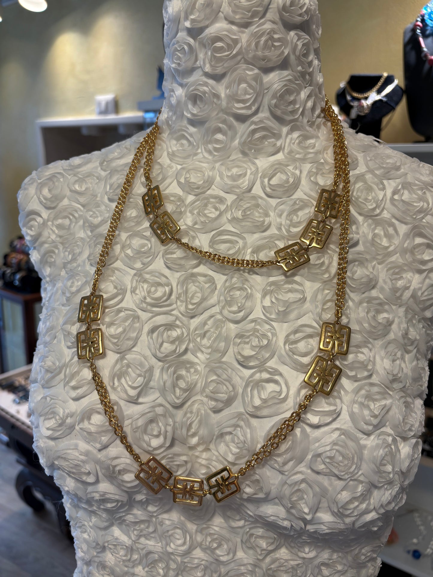 Collana Trifari