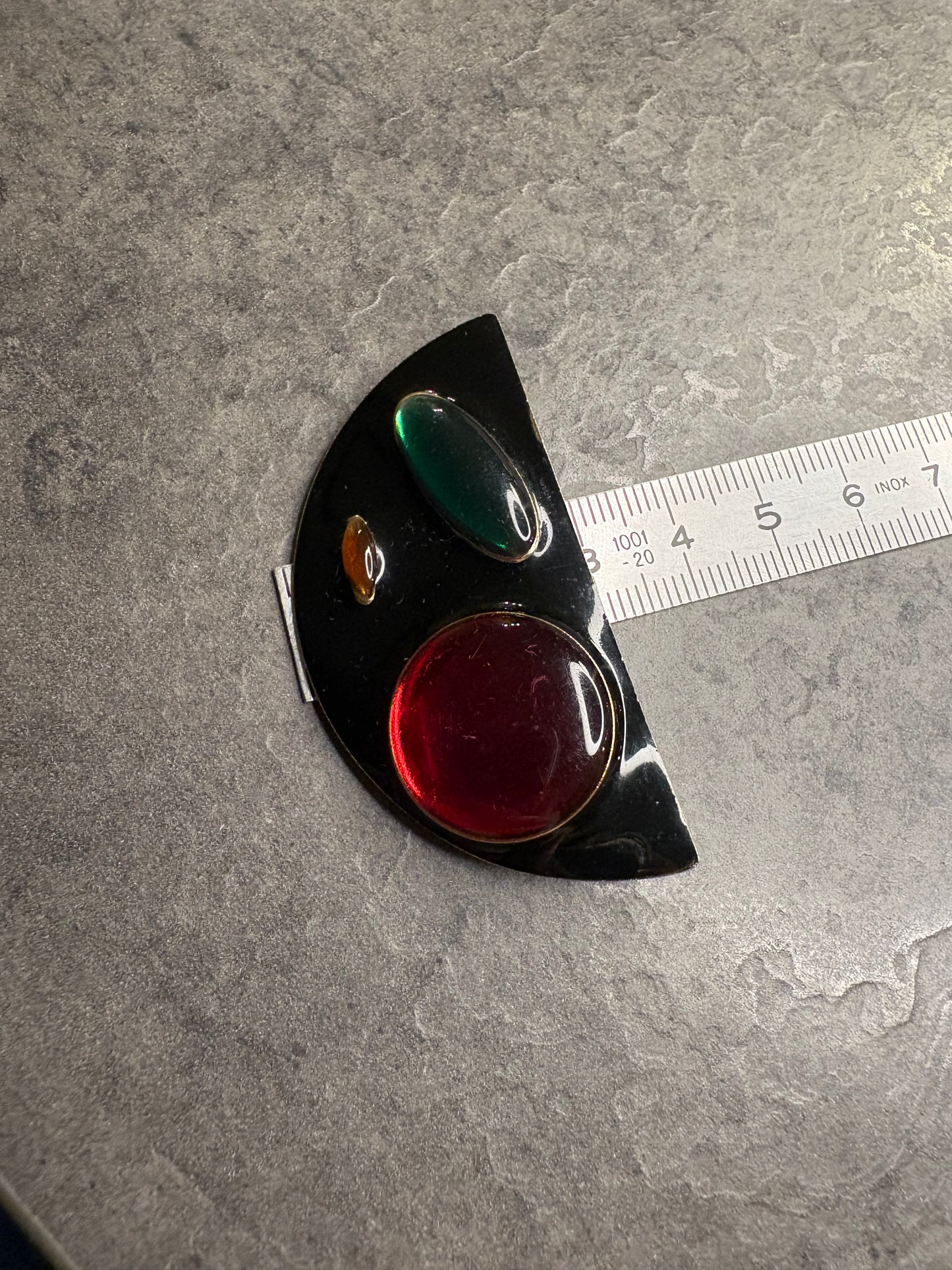 Spilla “Geometrica”