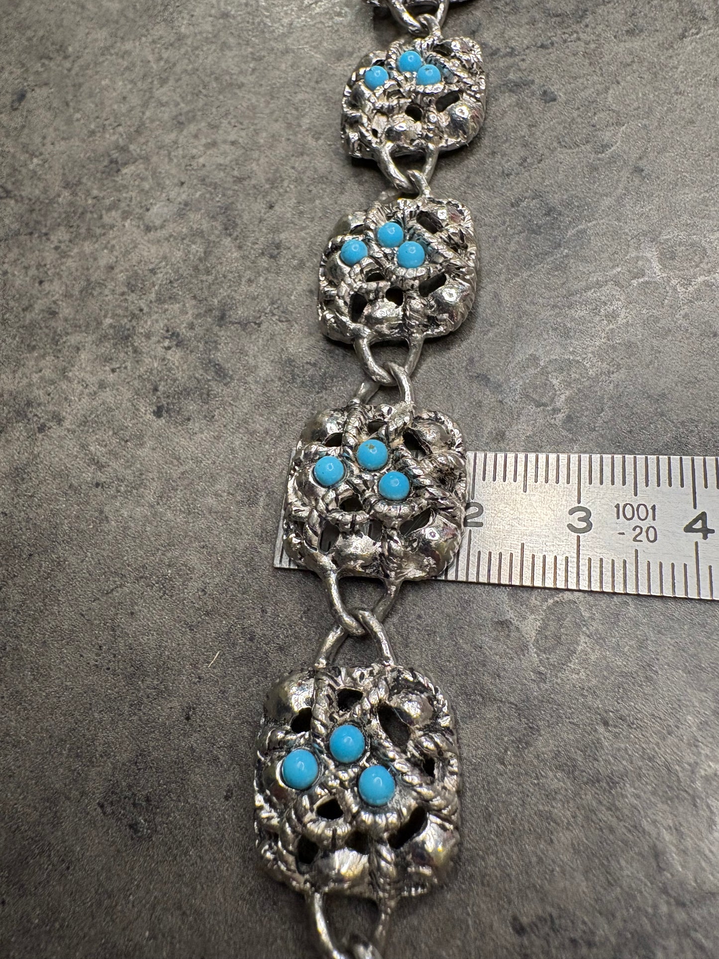 Bracciale Avon “Sierra” – 1973